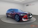 Audi S6 2025 na predaj – fotografia 4