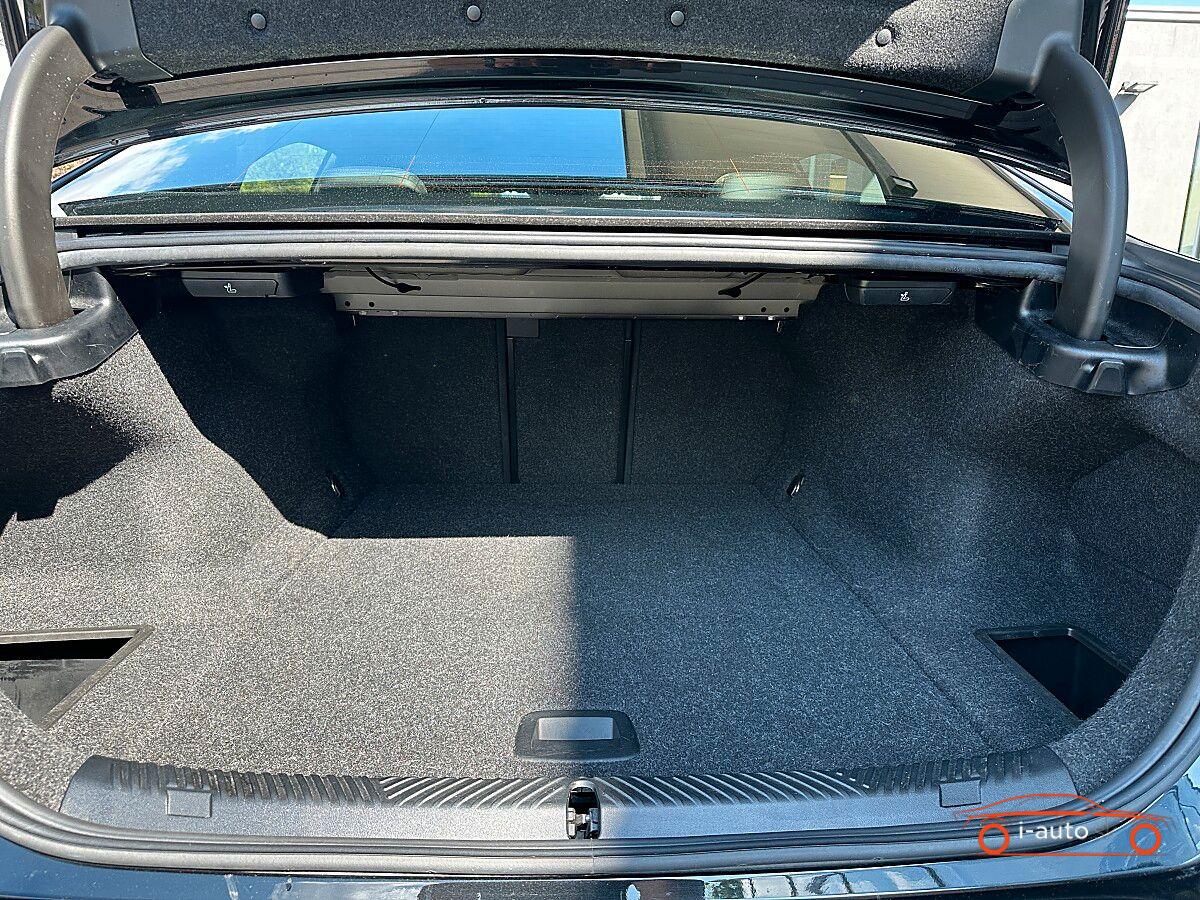 BMW i5 2024 na predaj – fotografia 10
