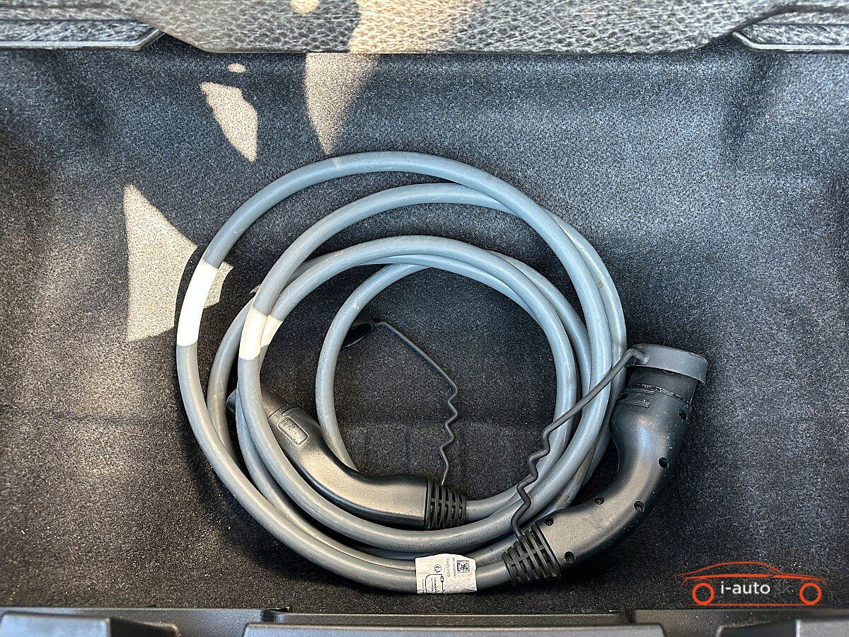 BMW i5 2024 na predaj – fotografia 11