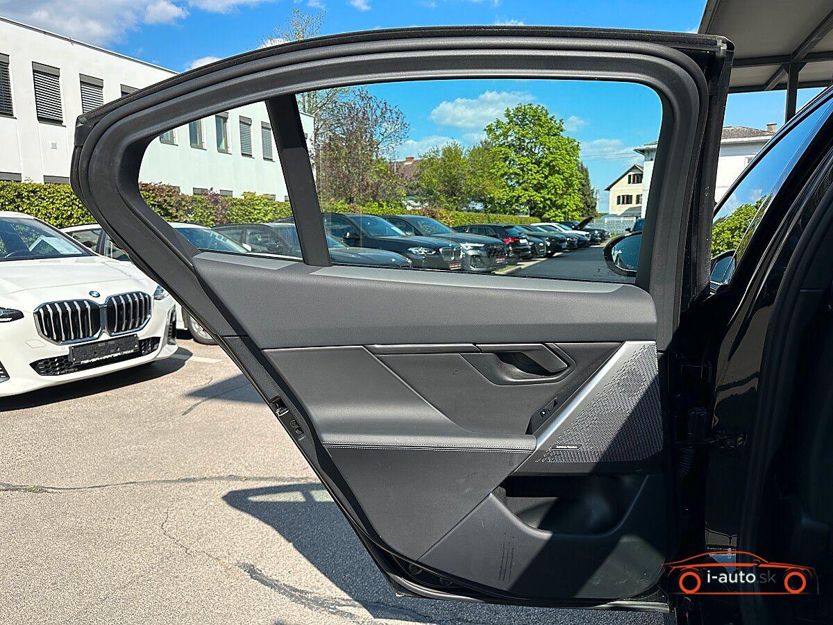 BMW i5 2024 na predaj – fotografia 13