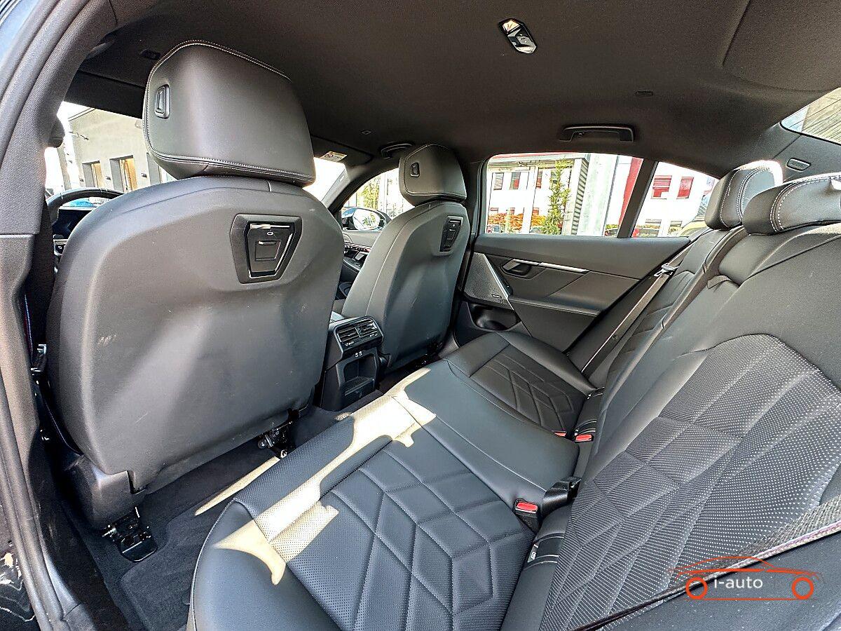 BMW i5 2024 na predaj – fotografia 15