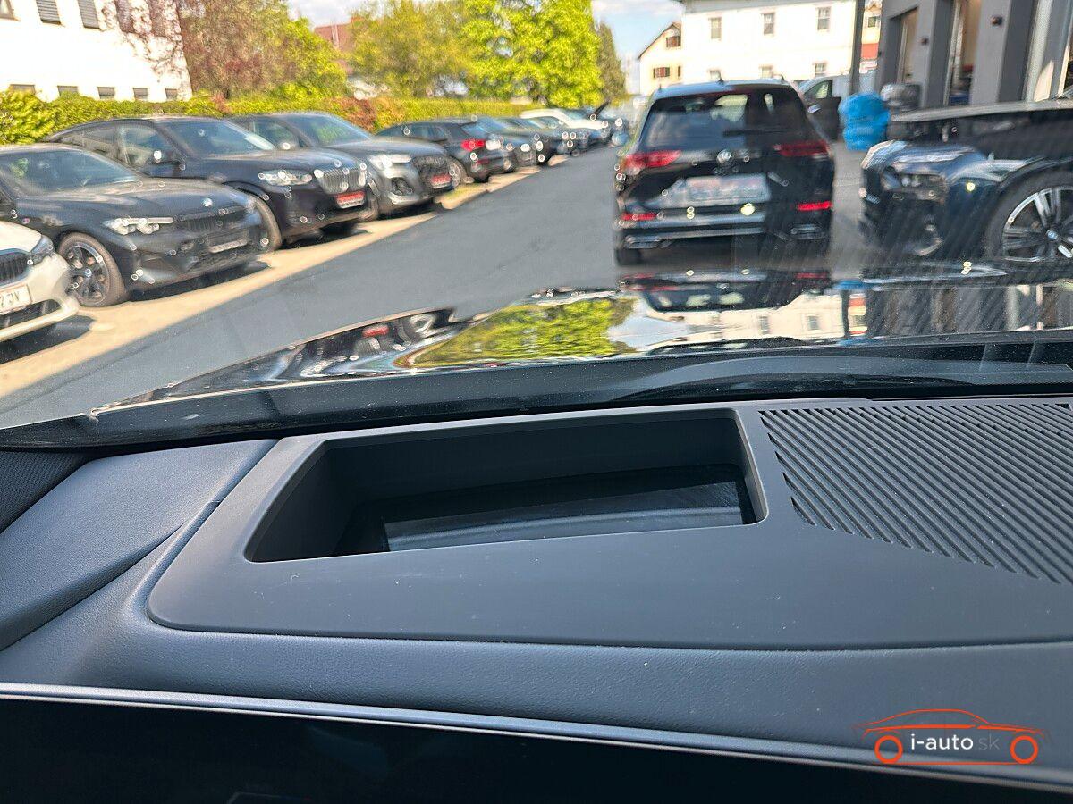 BMW i5 2024 na predaj – fotografia 23