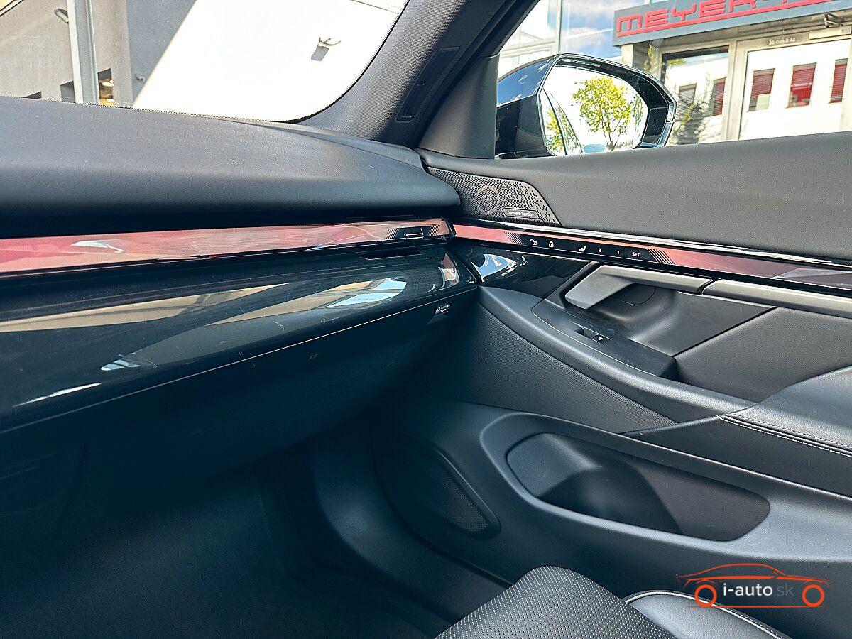 BMW i5 2024 na predaj – fotografia 27