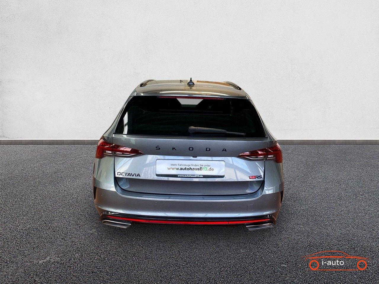 Škoda Octavia 2023 na predaj – fotografia 5