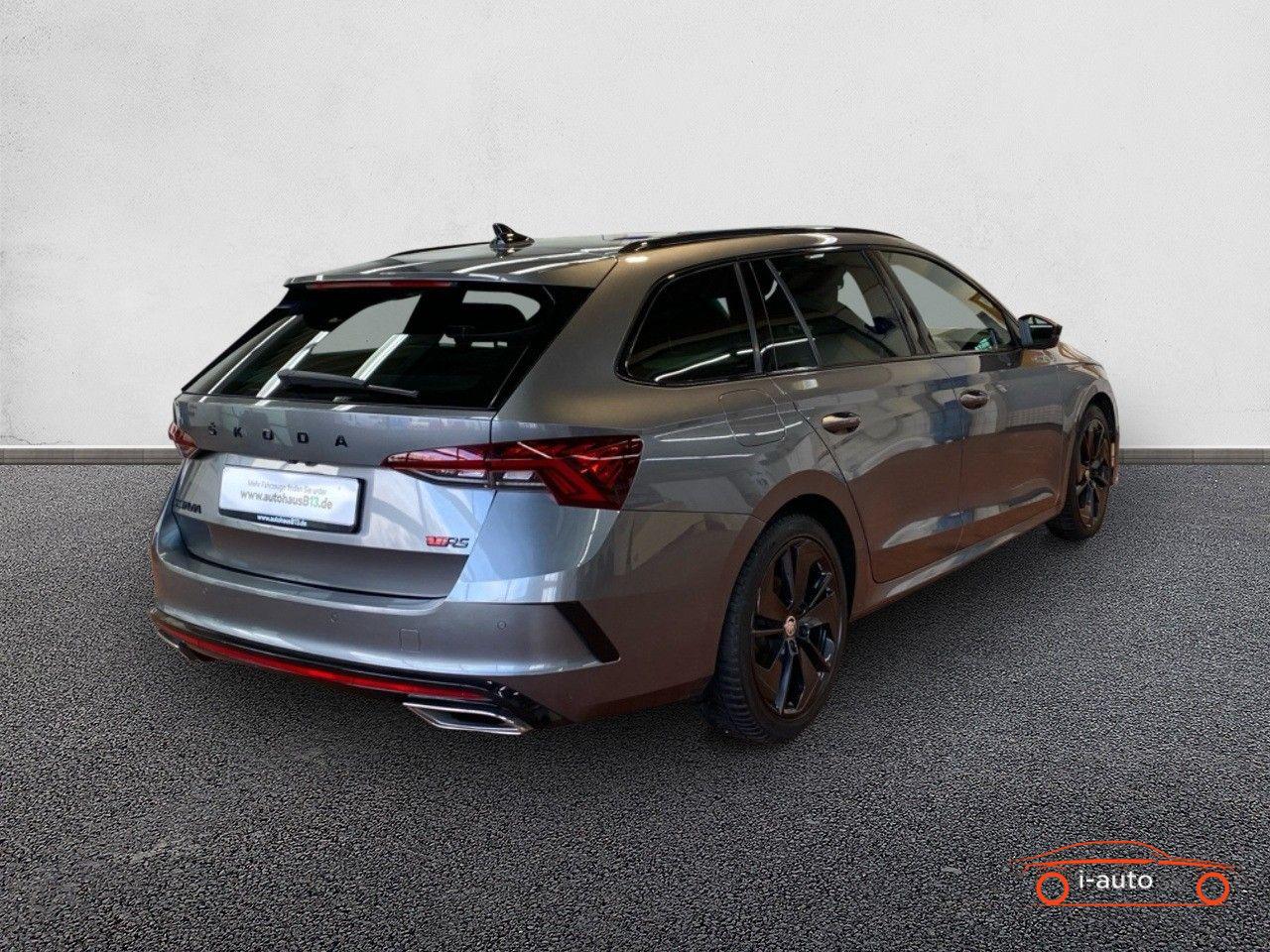 Škoda Octavia 2023 na predaj – fotografia 6