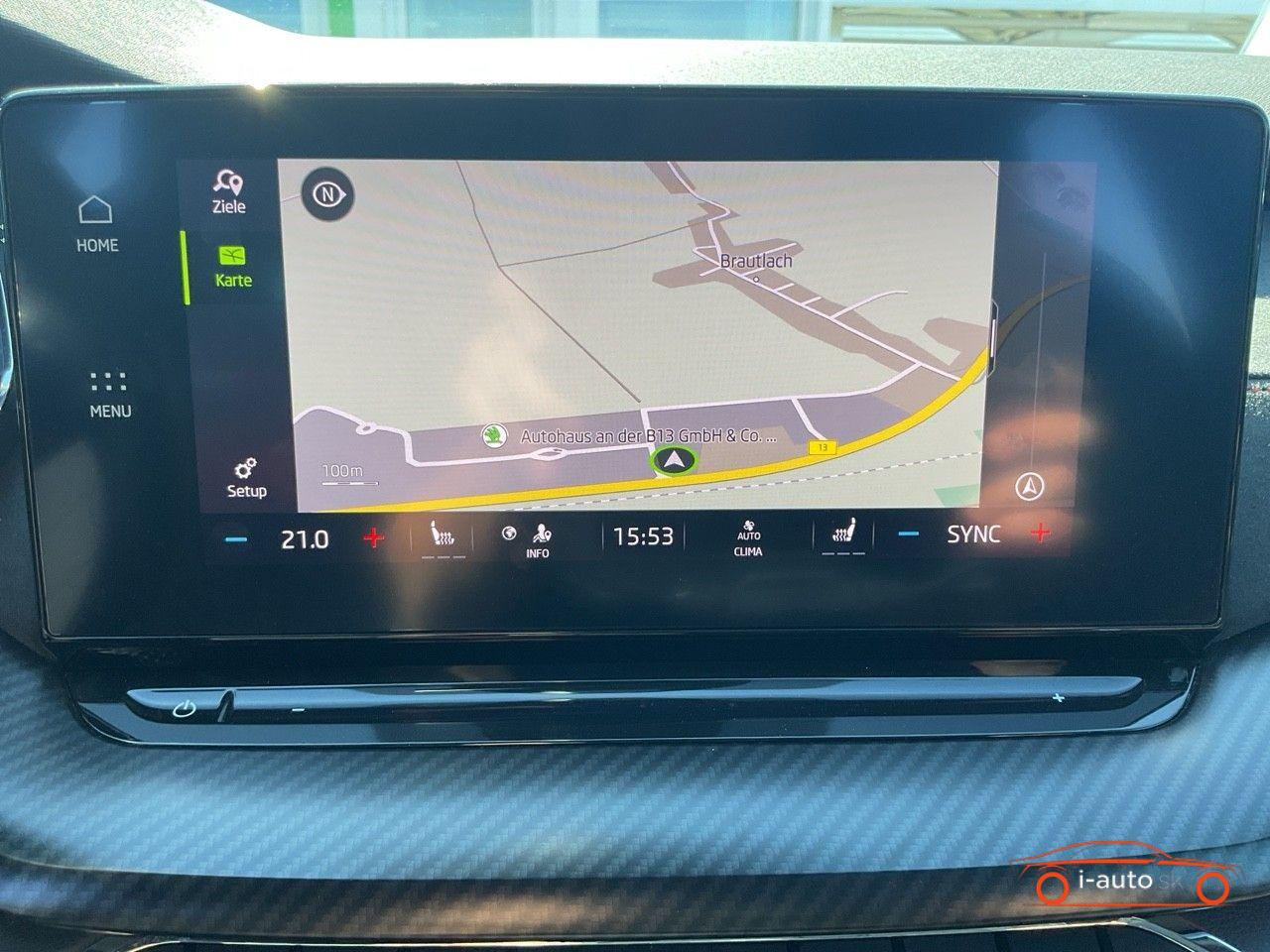 Škoda Octavia 2023 na predaj – fotografia 14