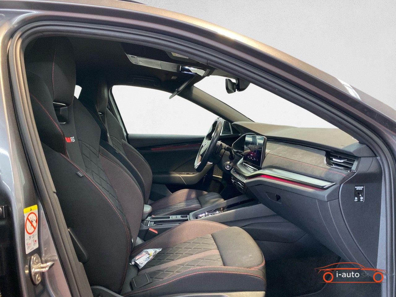 Škoda Octavia 2023 na predaj – fotografia 16