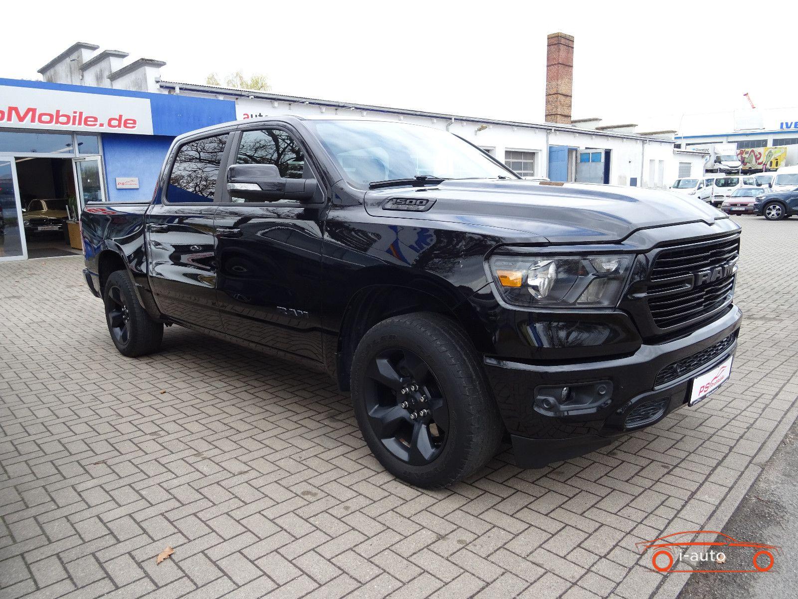 Dodge RAM 2019 na predaj – fotografia 3