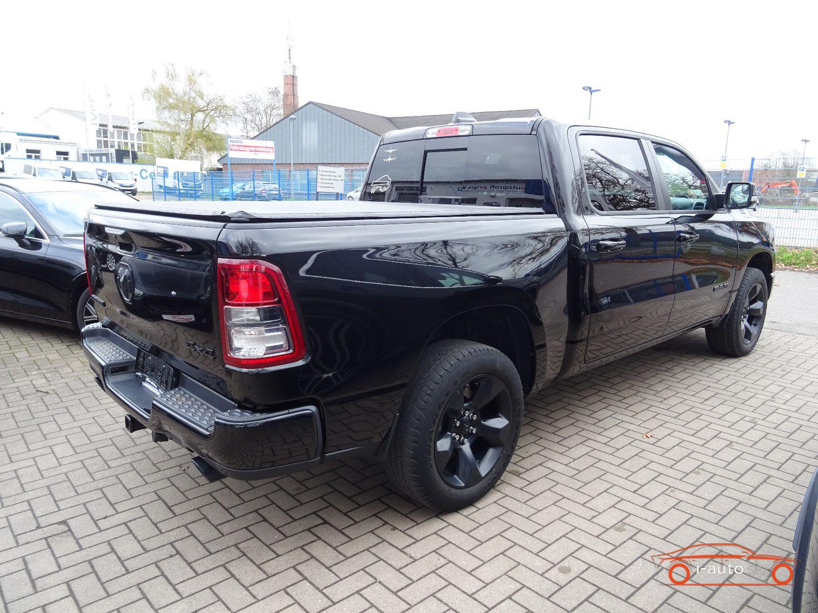 Dodge RAM 2019 na predaj – fotografia 4