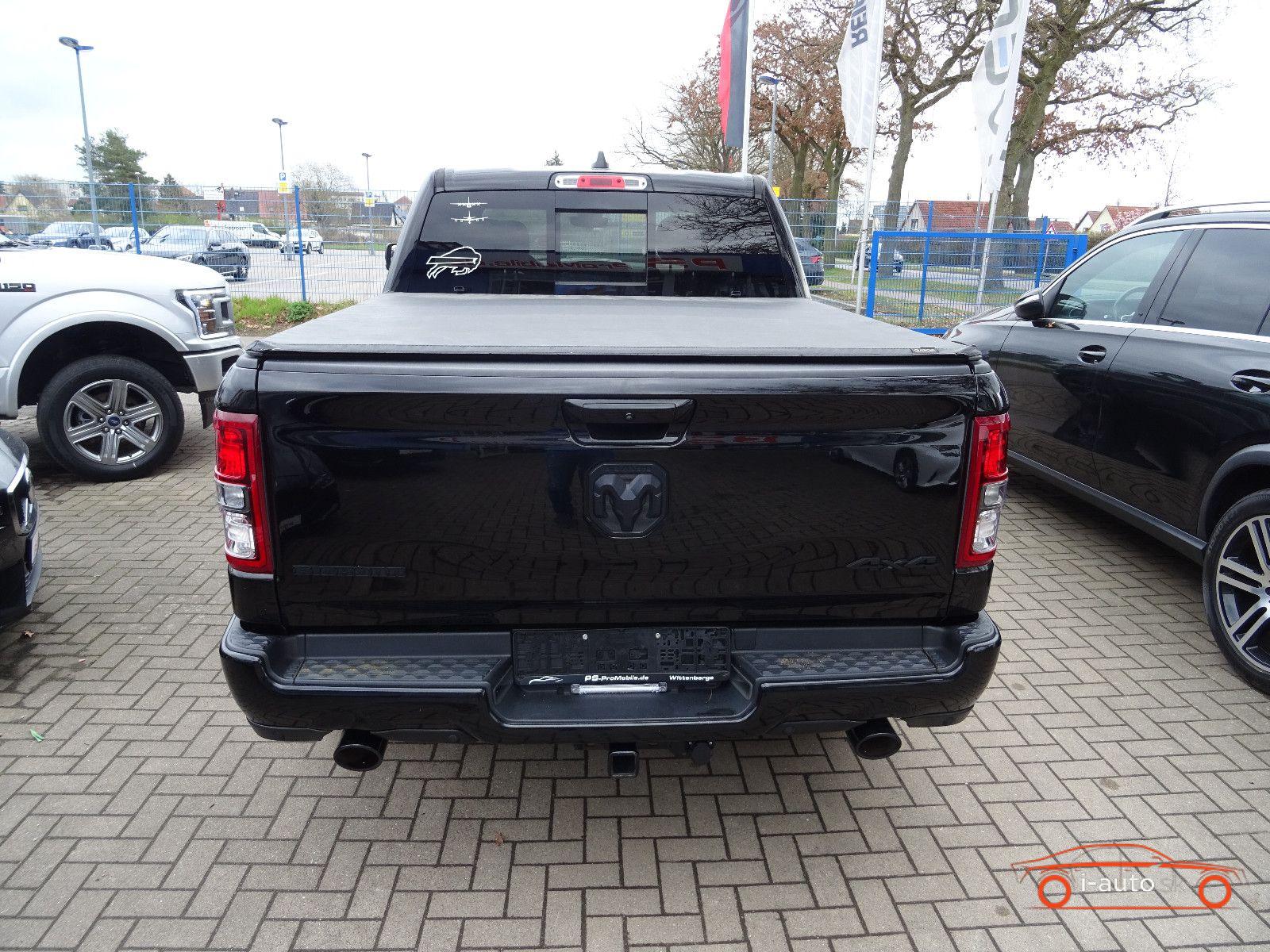 Dodge RAM 2019 na predaj – fotografia 5
