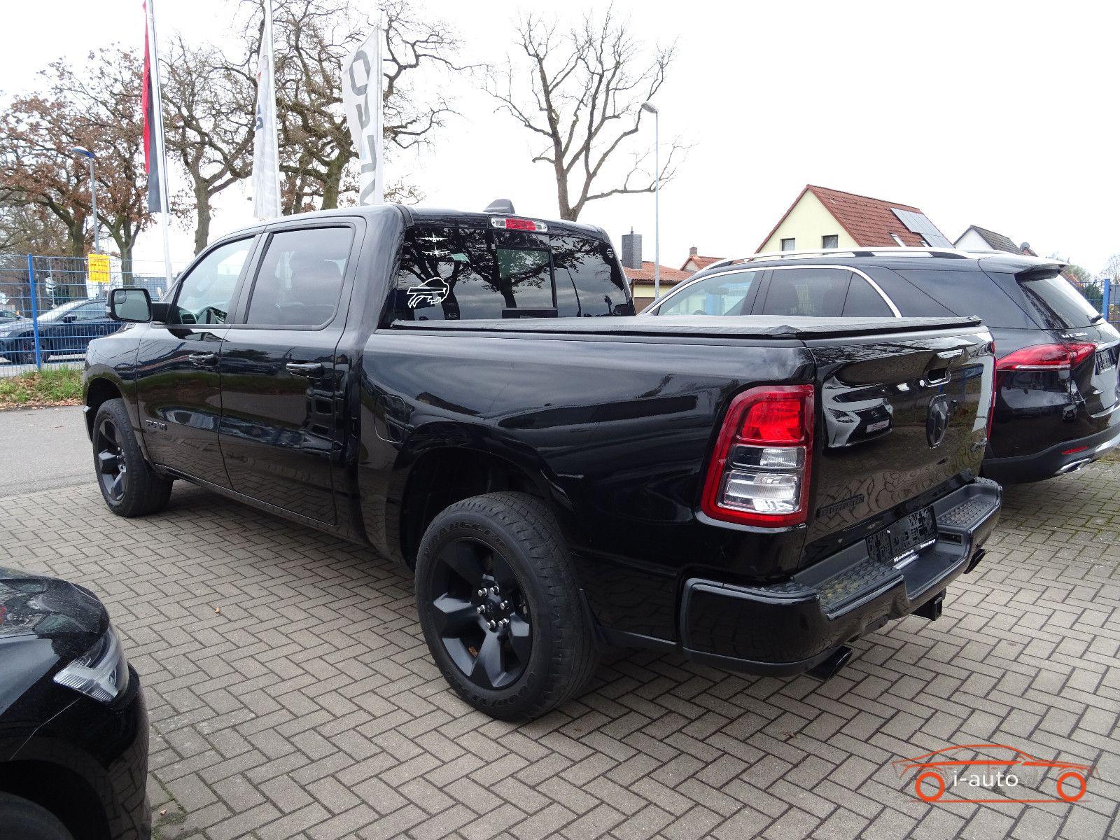 Dodge RAM 2019 na predaj – fotografia 6
