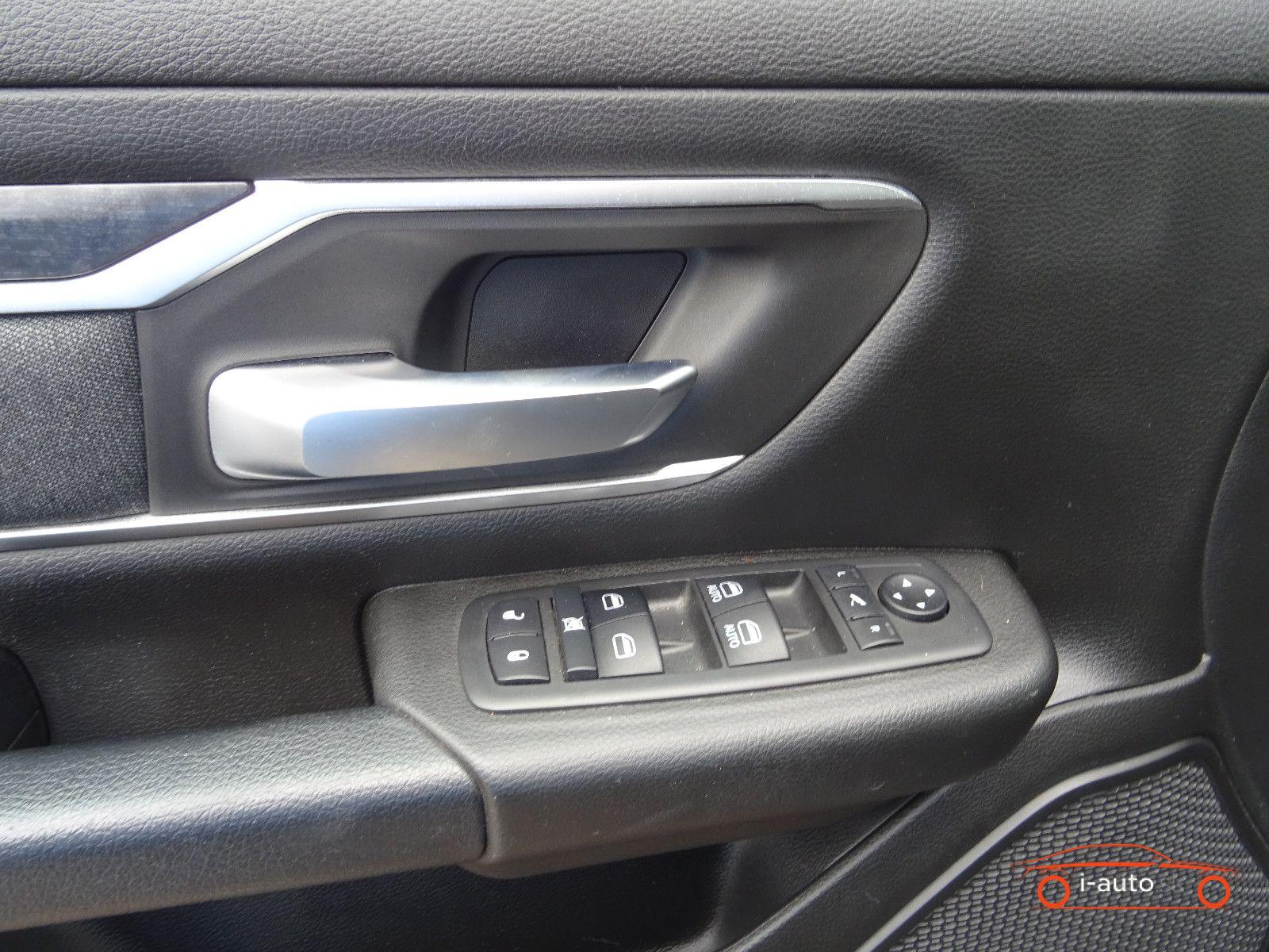 Dodge RAM 2019 na predaj – fotografia 7