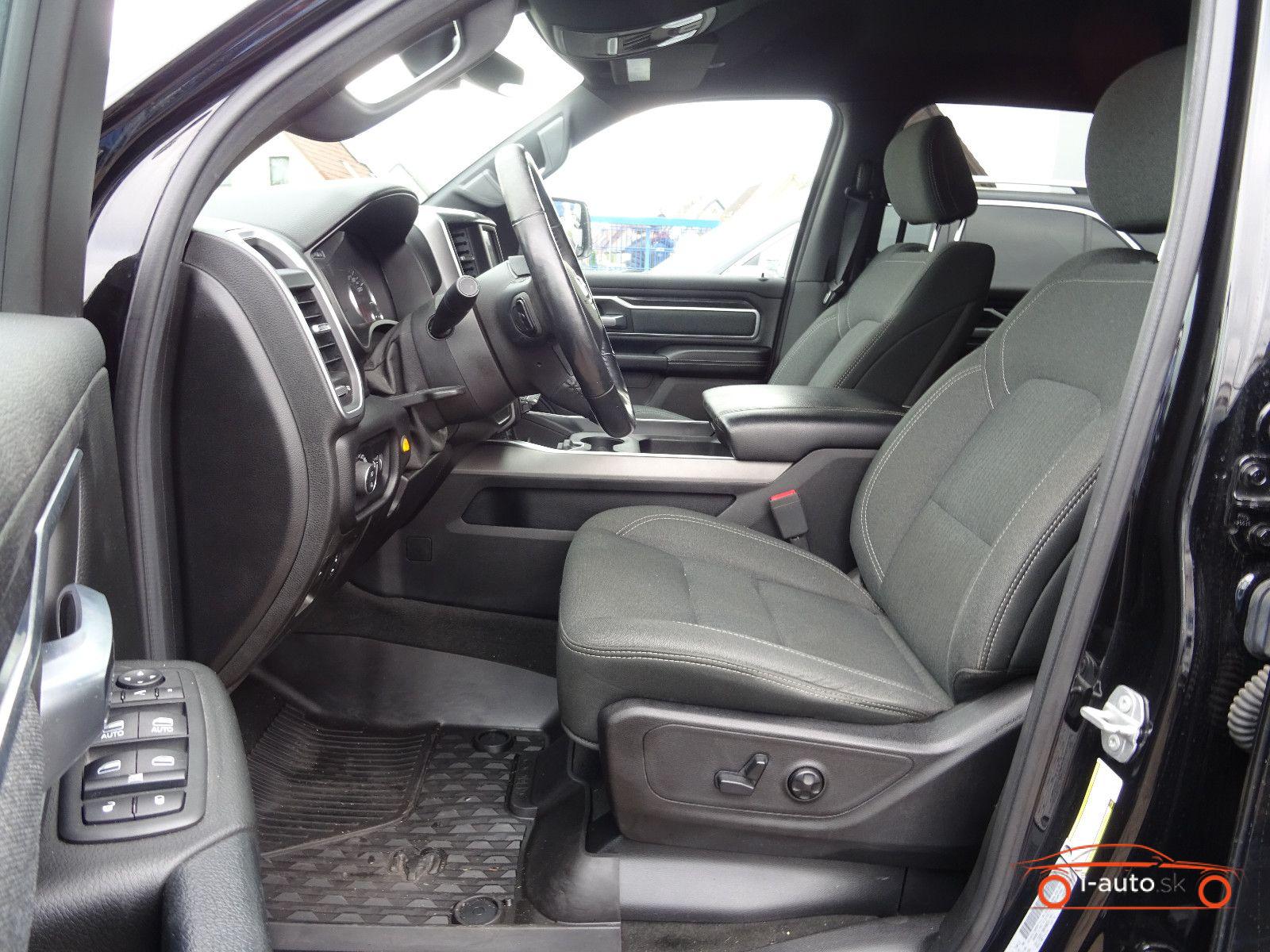 Dodge RAM 2019 na predaj – fotografia 9