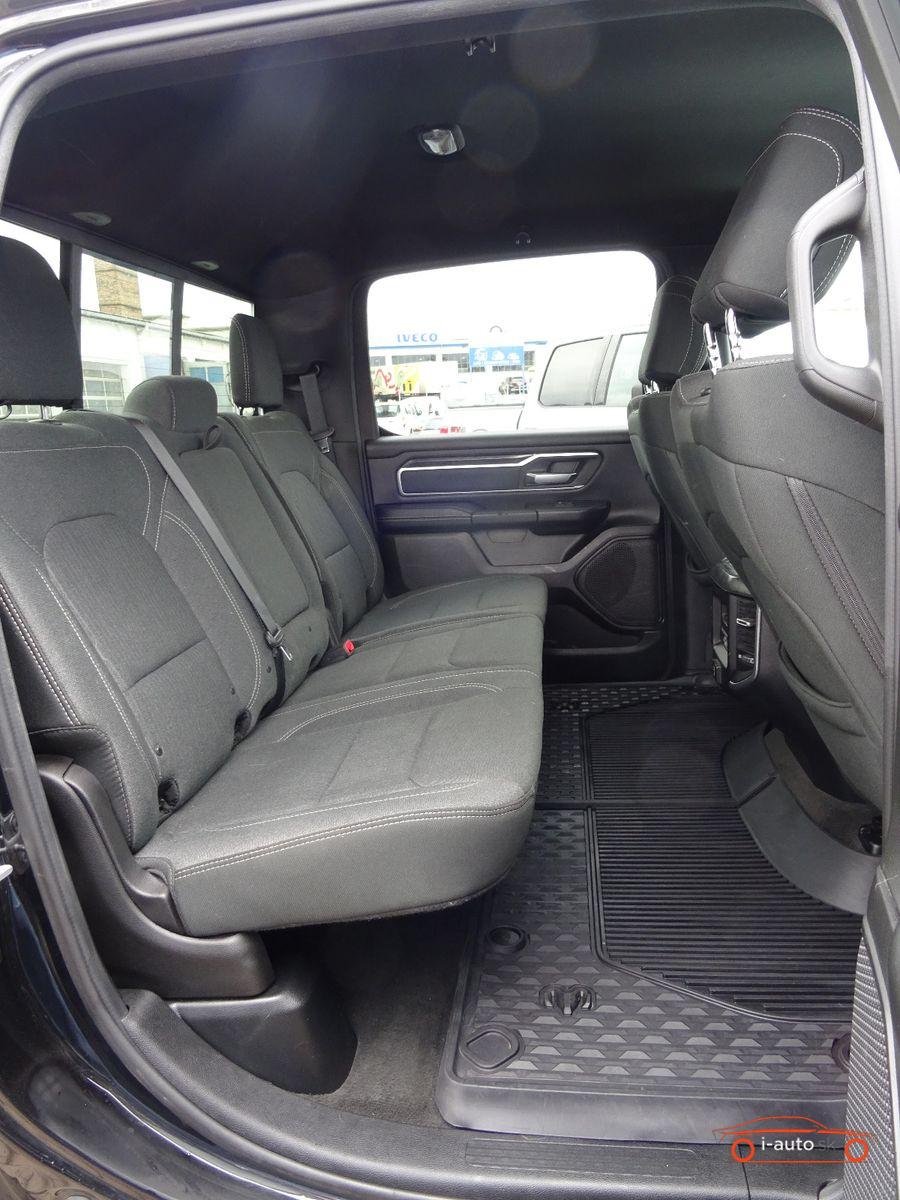 Dodge RAM 2019 na predaj – fotografia 12