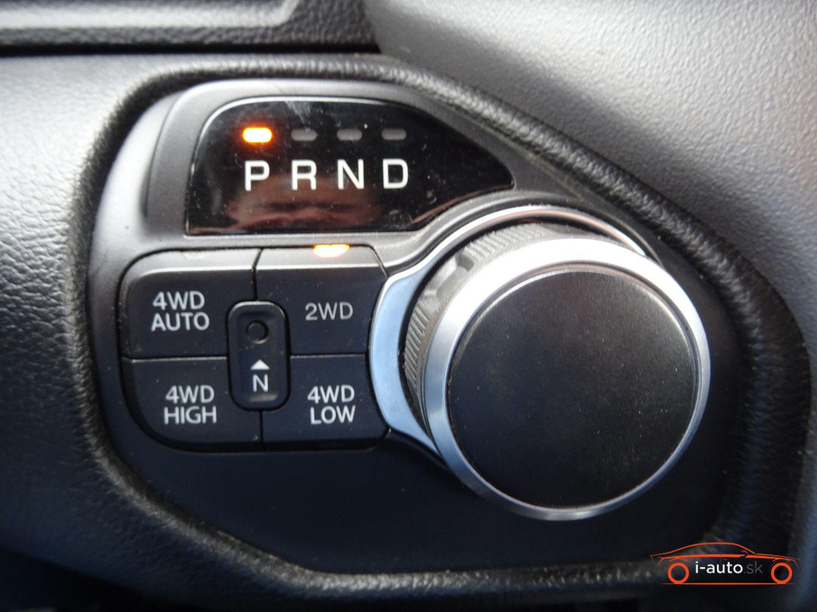 Dodge RAM 2019 na predaj – fotografia 15