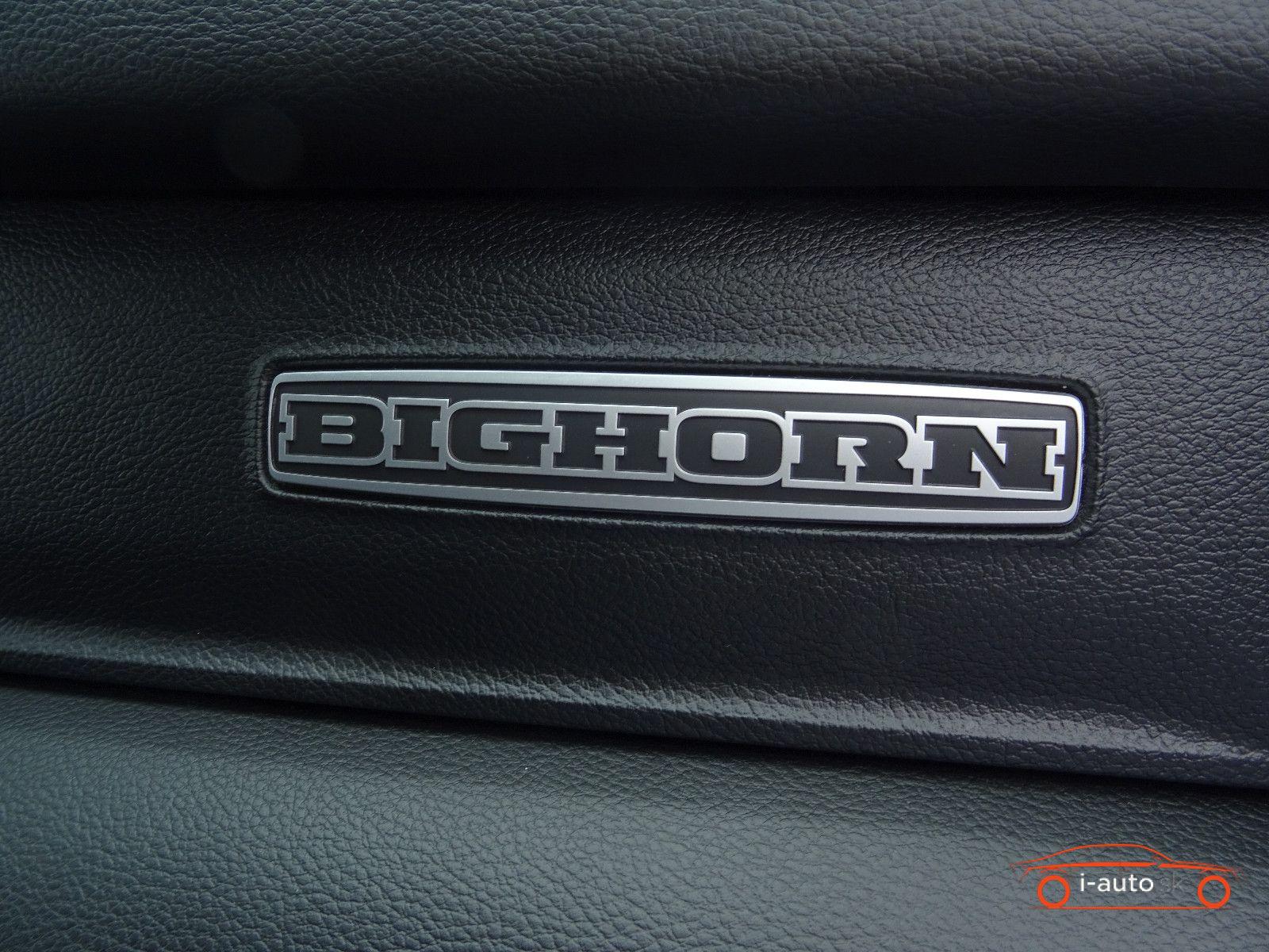 Dodge RAM 2019 na predaj – fotografia 19