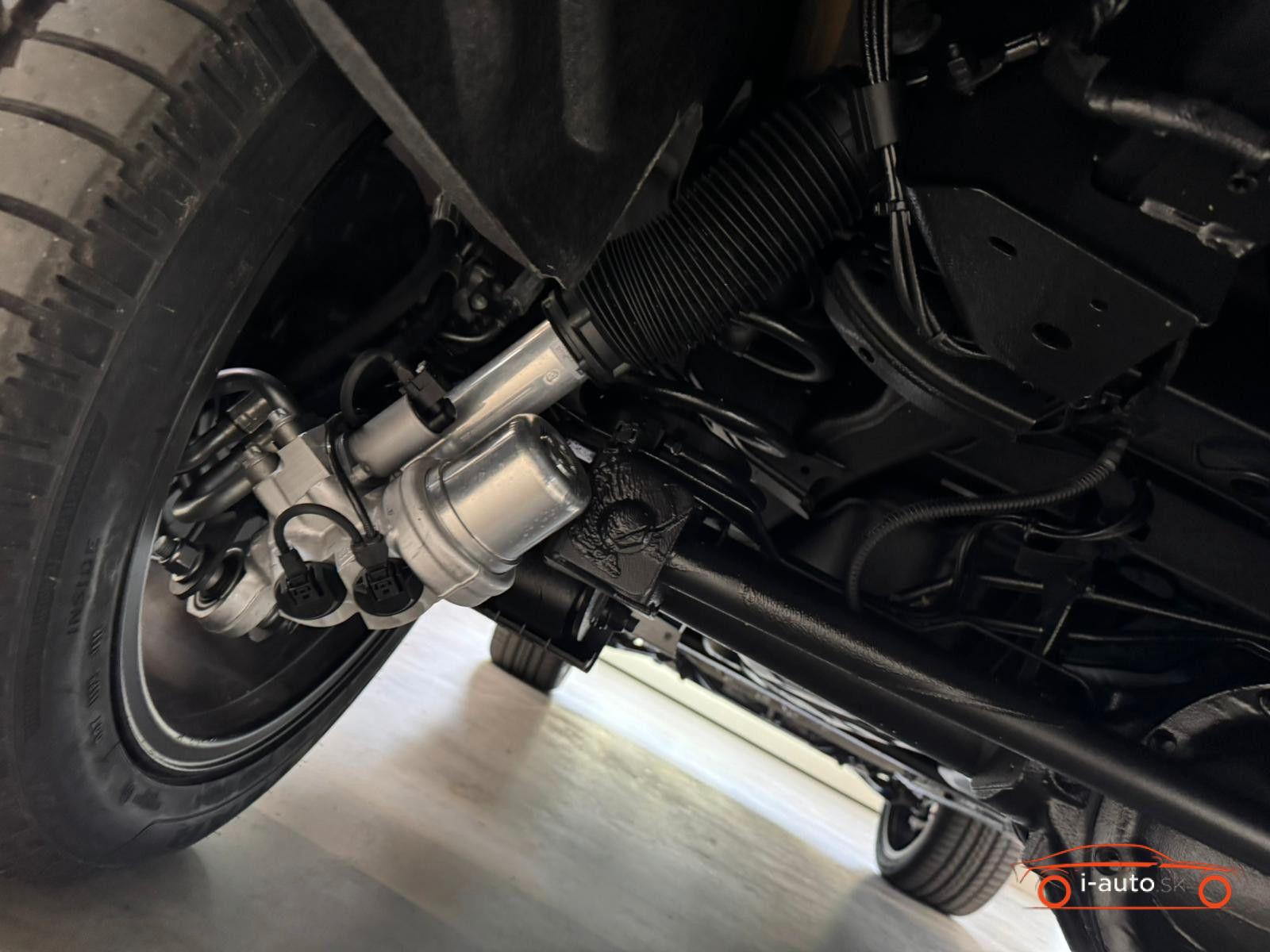 Mercedes-Benz G 2026 na predaj – fotografia 14