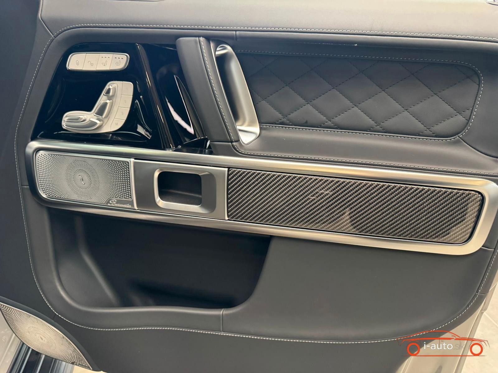 Mercedes-Benz G 2026 na predaj – fotografia 26
