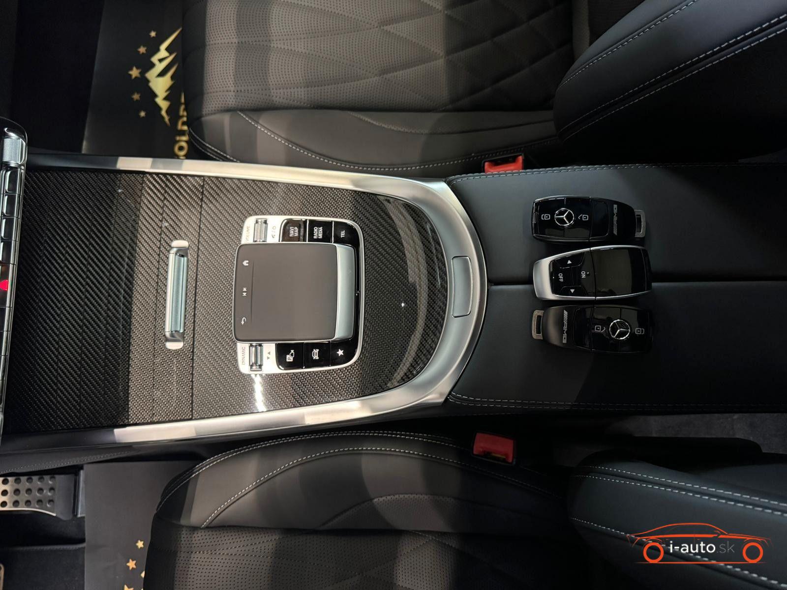 Mercedes-Benz G 2026 na predaj – fotografia 27