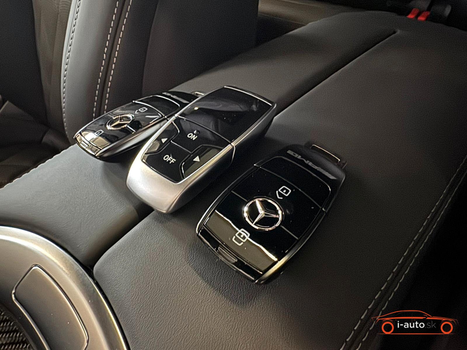 Mercedes-Benz G 2026 na predaj – fotografia 28