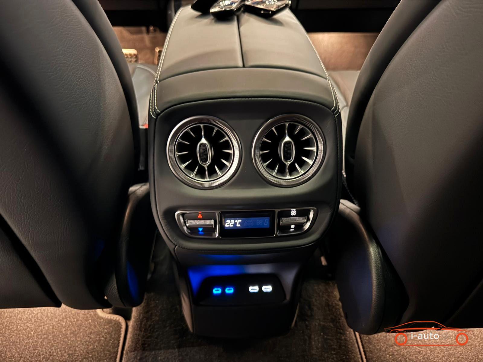 Mercedes-Benz G 2026 na predaj – fotografia 35