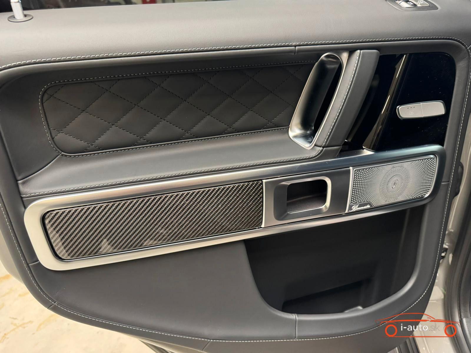 Mercedes-Benz G 2026 na predaj – fotografia 36
