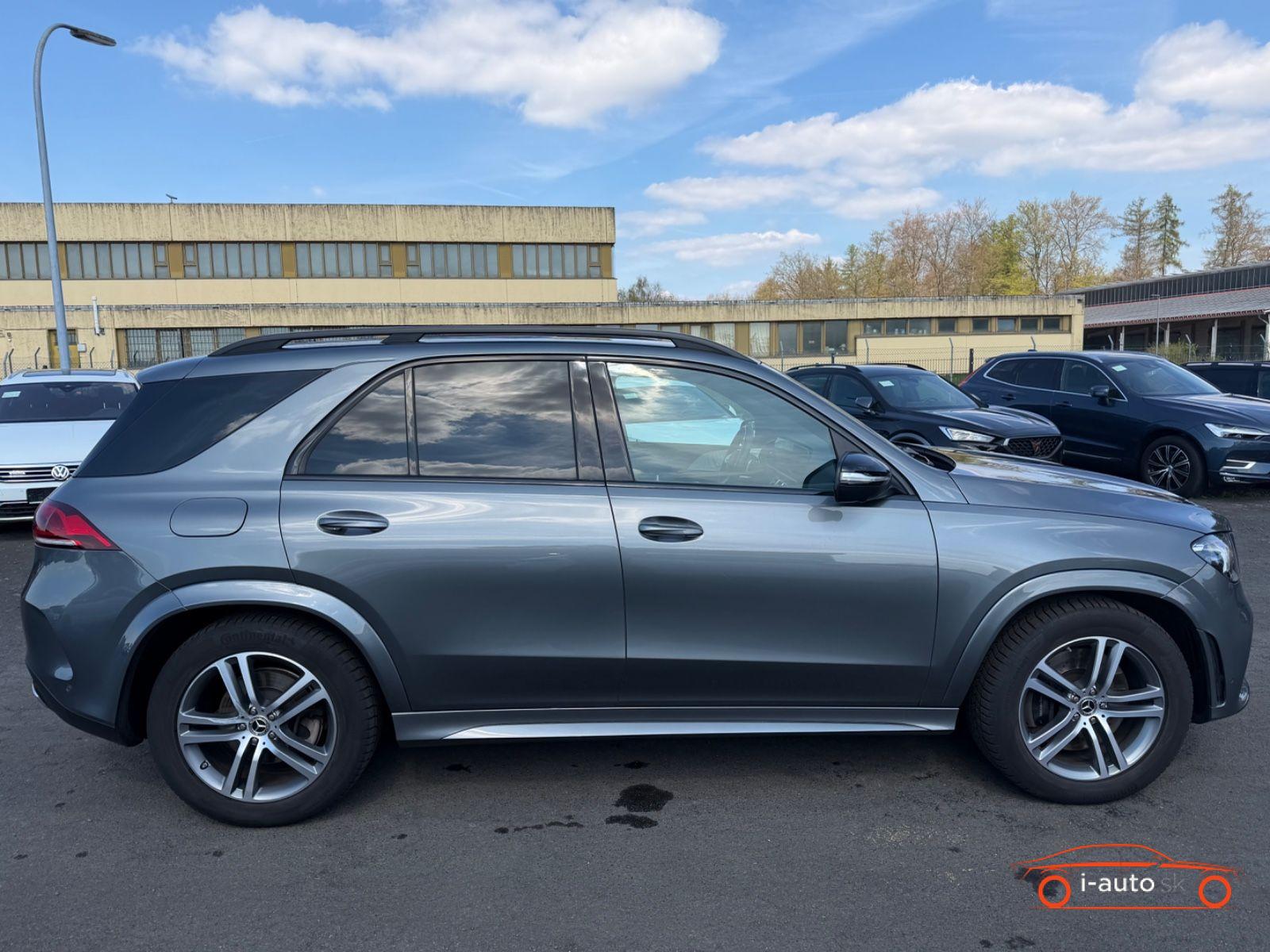 Mercedes-Benz GLE 2020 na predaj – fotografia 4