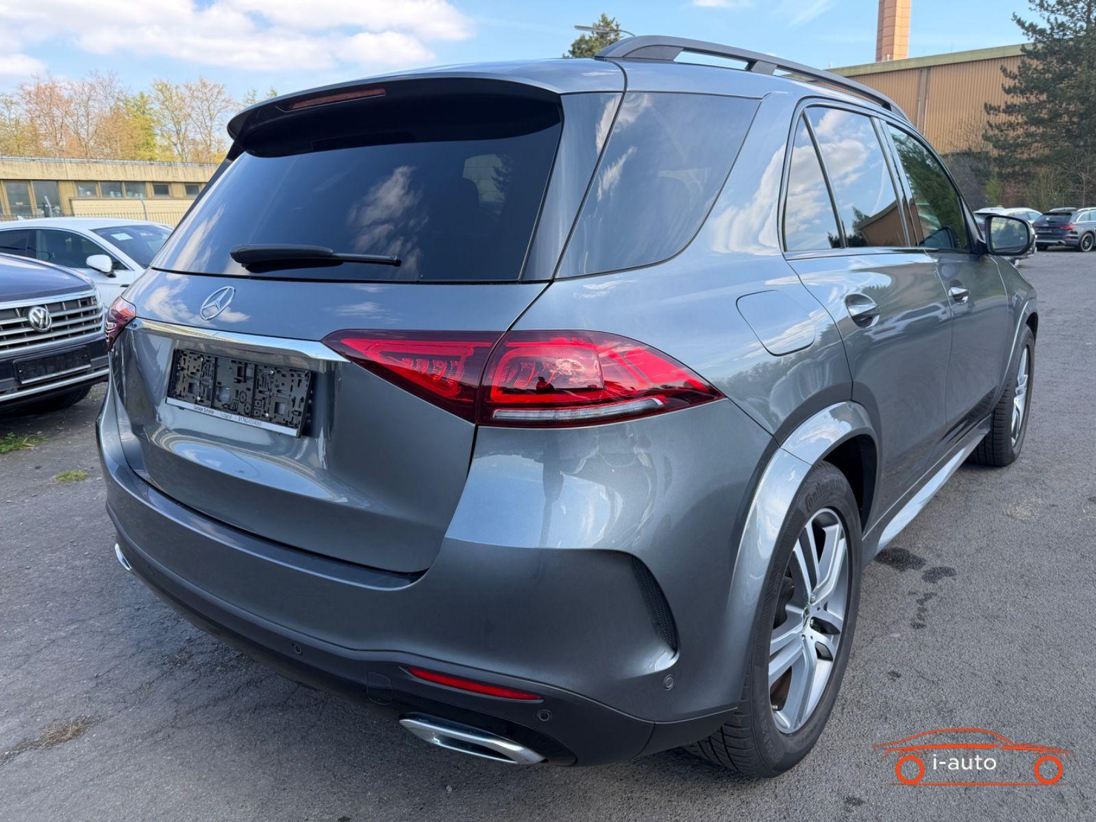 Mercedes-Benz GLE 2020 na predaj – fotografia 5