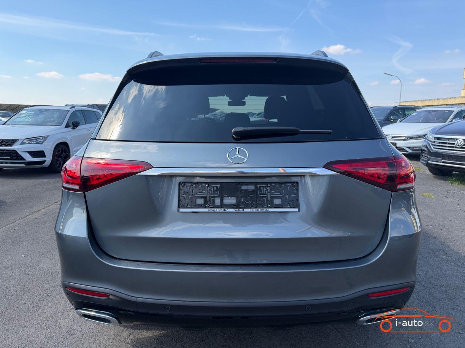 Mercedes-Benz GLE 2020 na predaj – fotografia 6