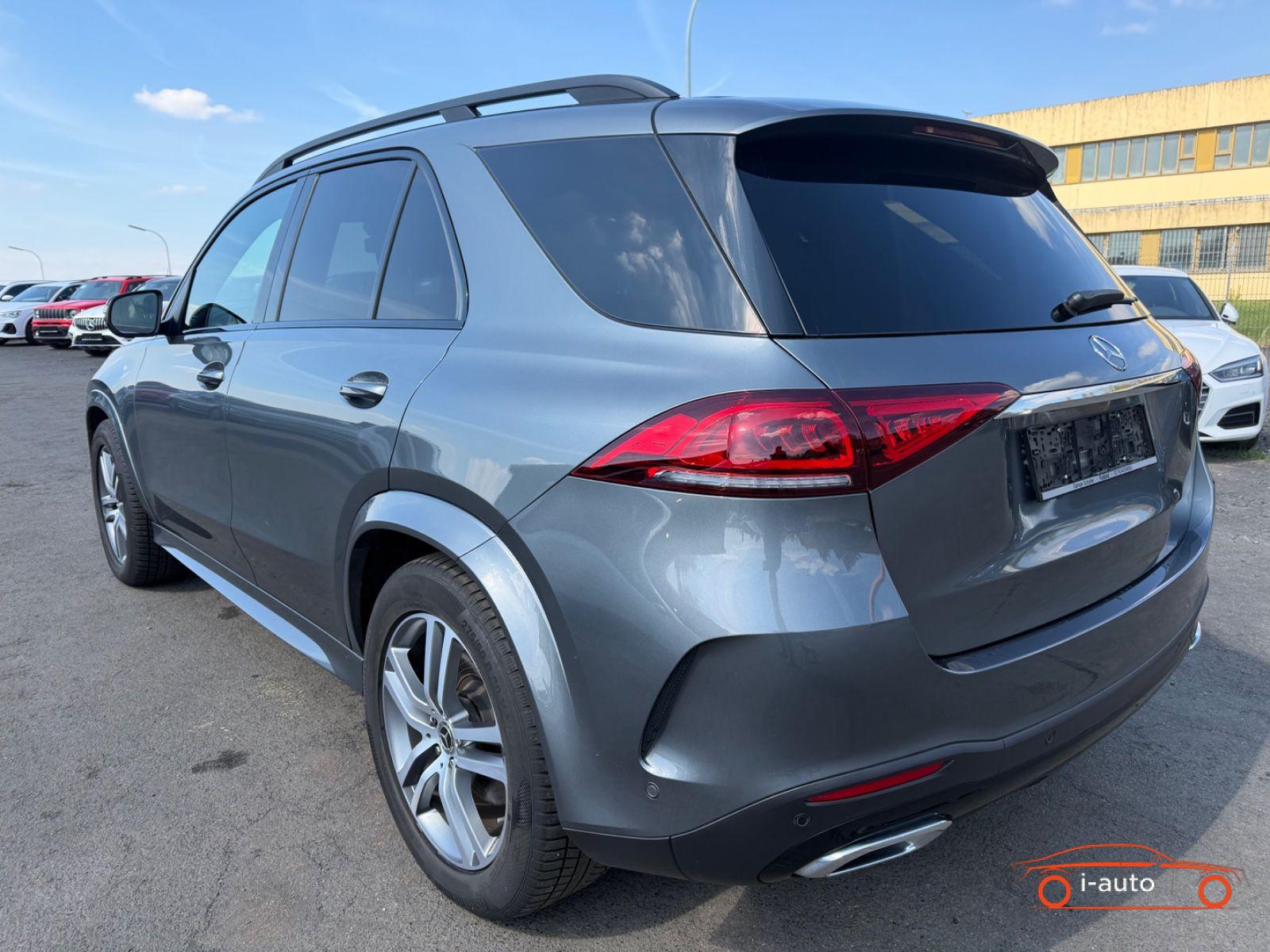 Mercedes-Benz GLE 2020 na predaj – fotografia 7