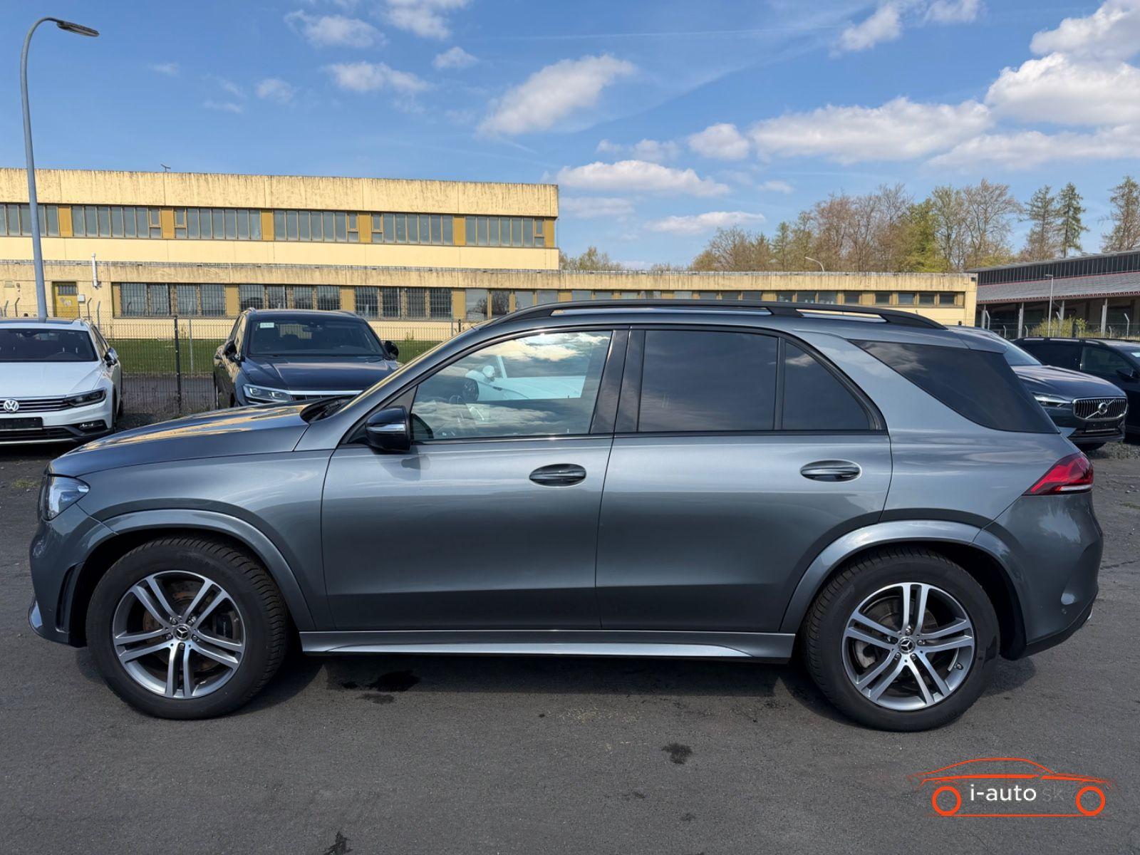 Mercedes-Benz GLE 2020 na predaj – fotografia 8