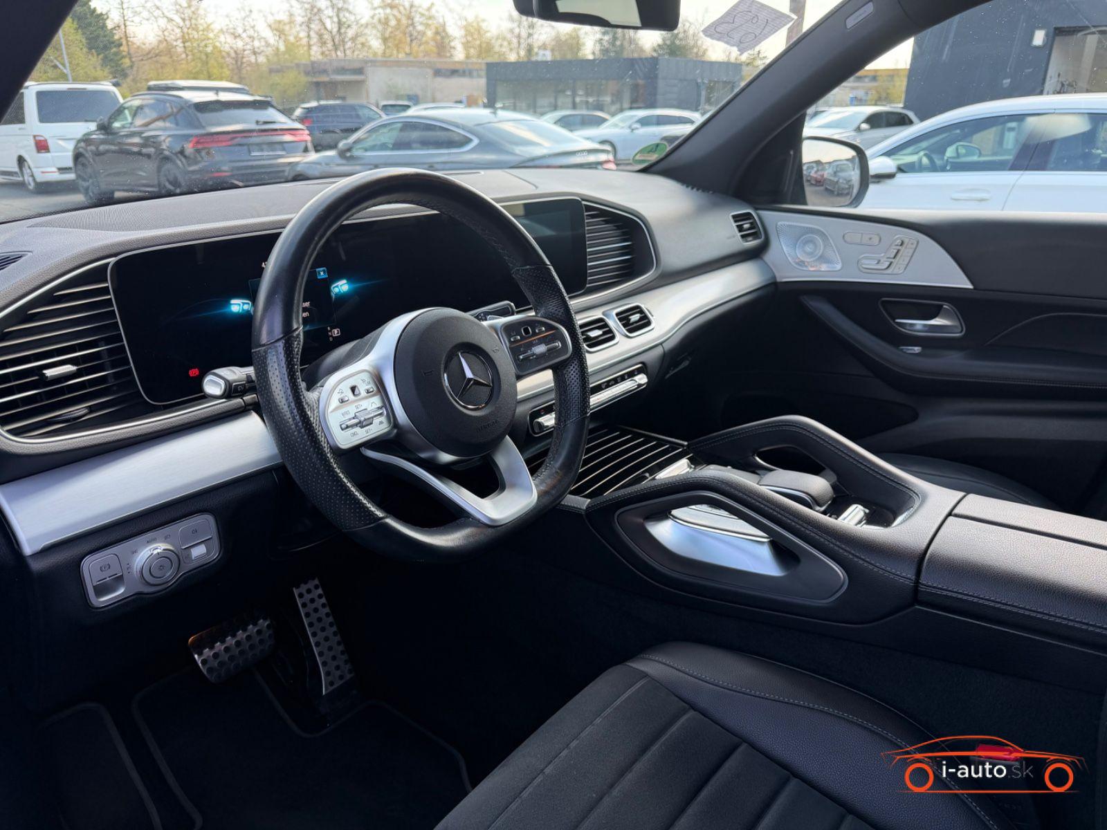 Mercedes-Benz GLE 2020 na predaj – fotografia 9