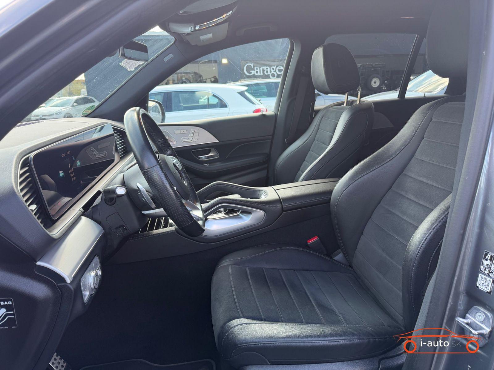 Mercedes-Benz GLE 2020 na predaj – fotografia 10