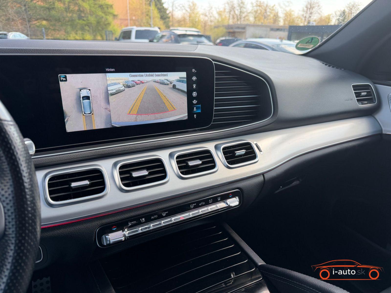 Mercedes-Benz GLE 2020 na predaj – fotografia 11