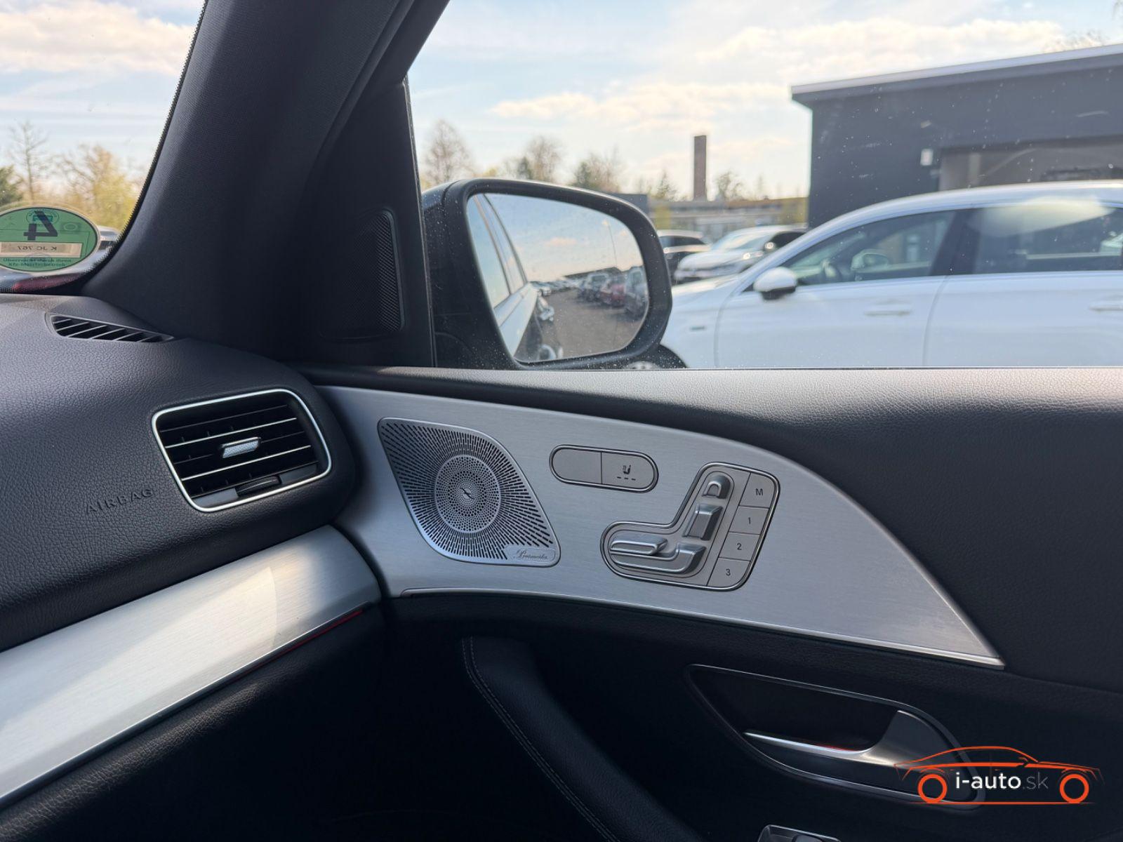 Mercedes-Benz GLE 2020 na predaj – fotografia 12