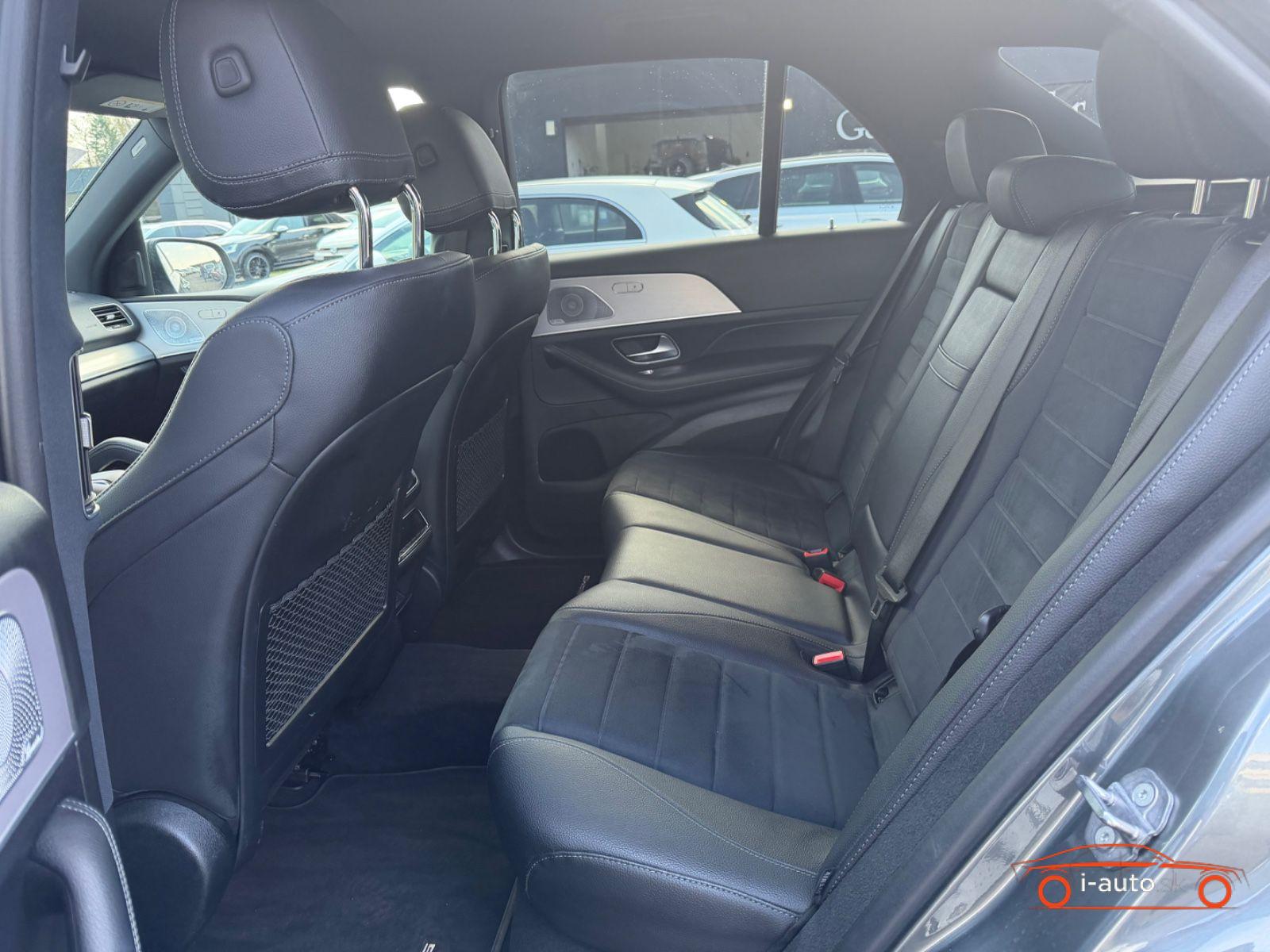 Mercedes-Benz GLE 2020 na predaj – fotografia 13