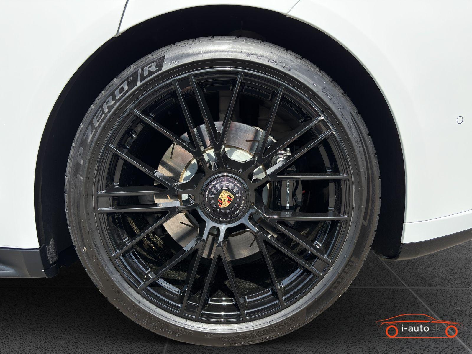 Porsche Panamera 2024 na predaj – fotografia 8