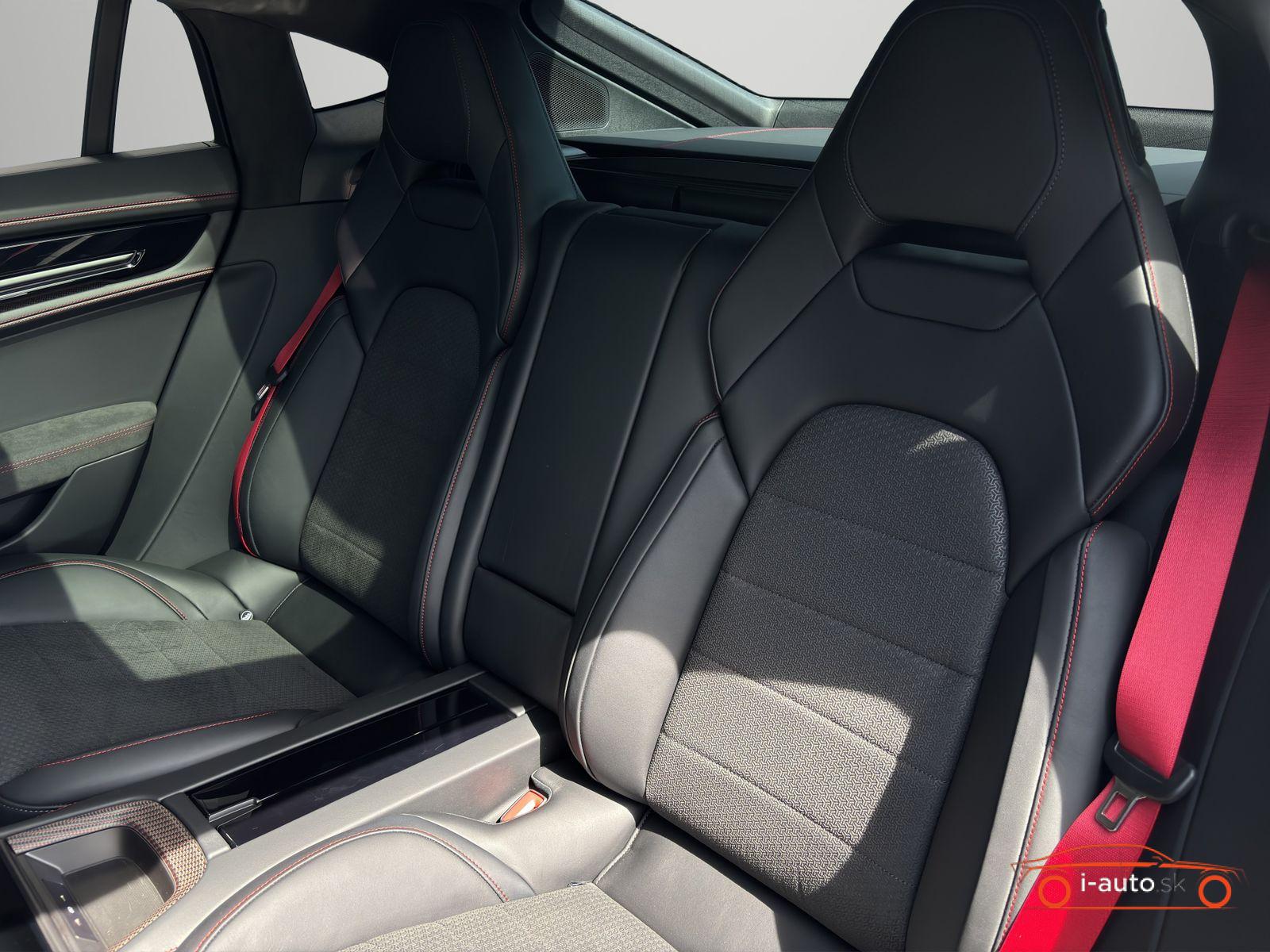 Porsche Panamera 2024 na predaj – fotografia 12