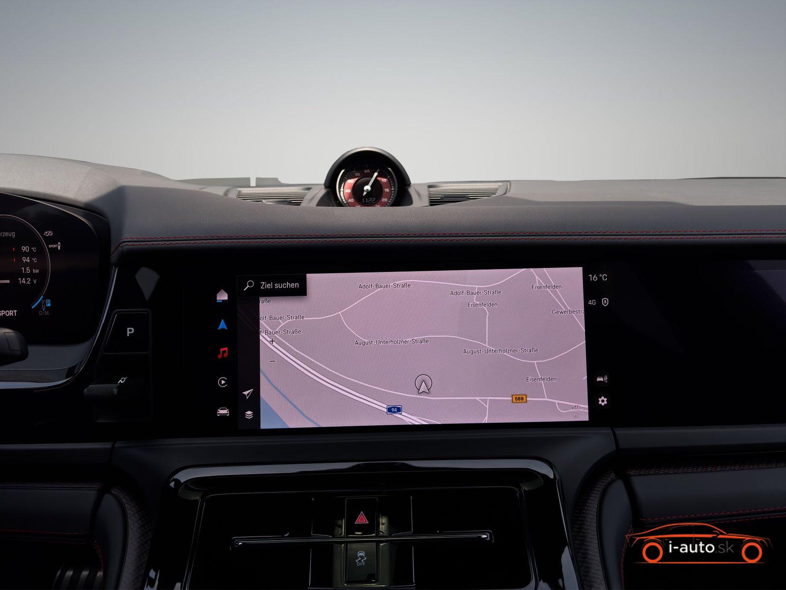 Porsche Panamera 2024 na predaj – fotografia 13