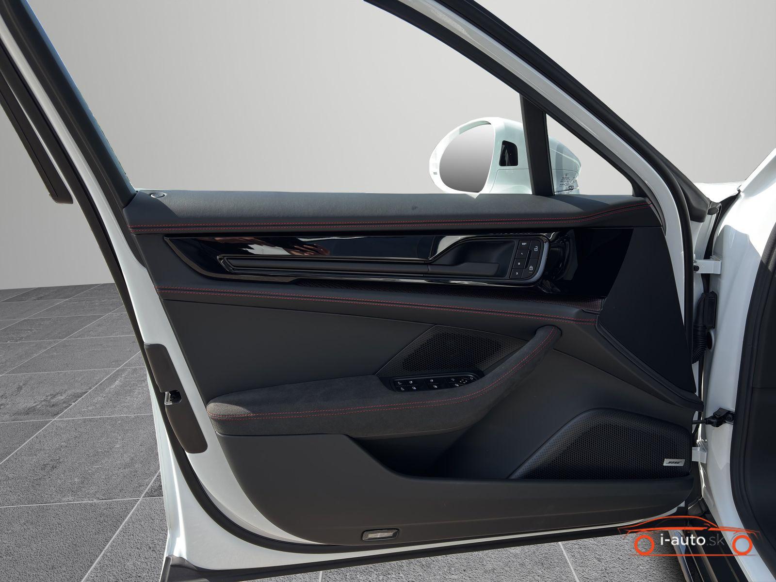 Porsche Panamera 2024 na predaj – fotografia 16