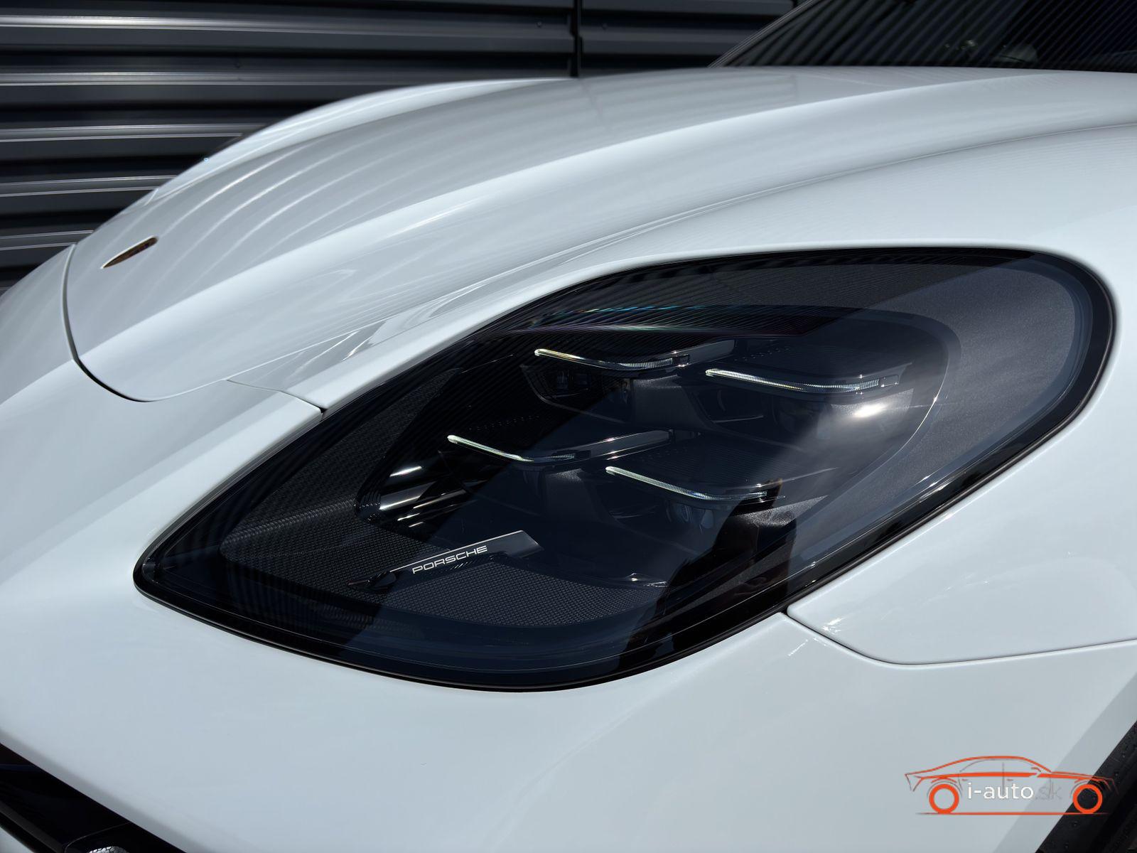 Porsche Panamera 2024 na predaj – fotografia 17