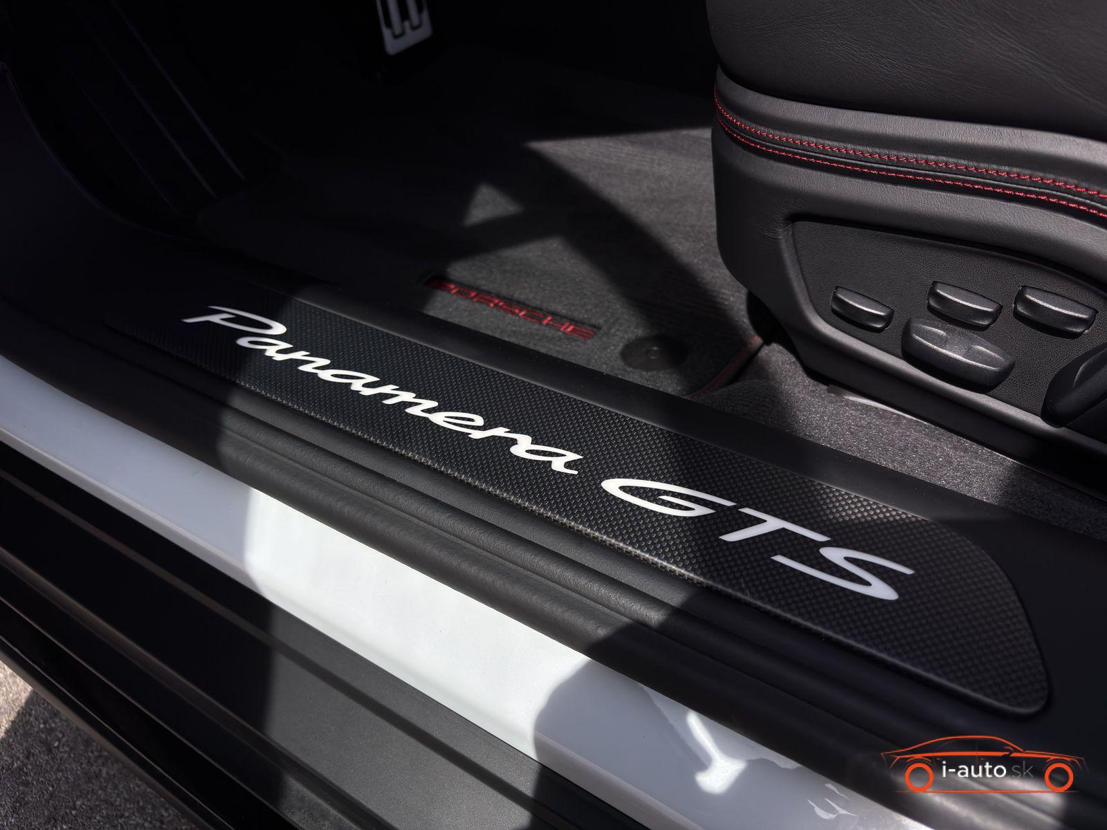 Porsche Panamera 2024 na predaj – fotografia 18