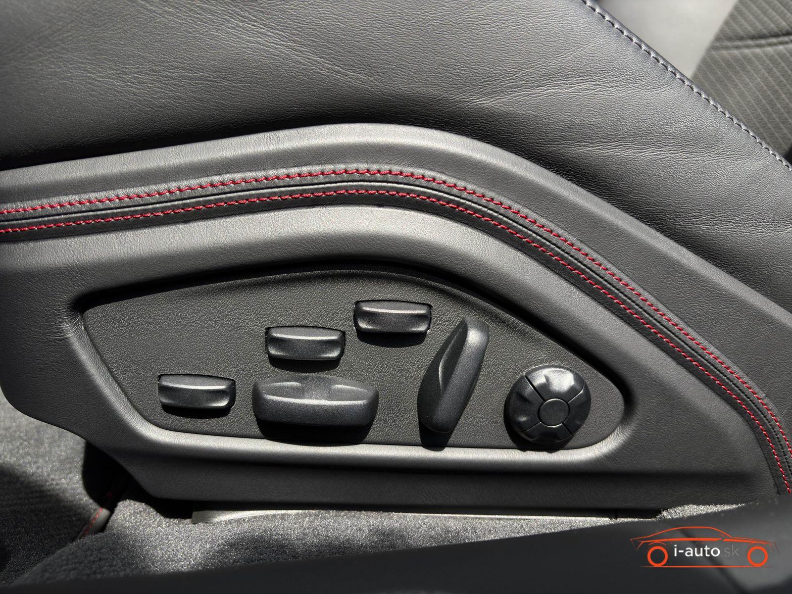 Porsche Panamera 2024 na predaj – fotografia 19