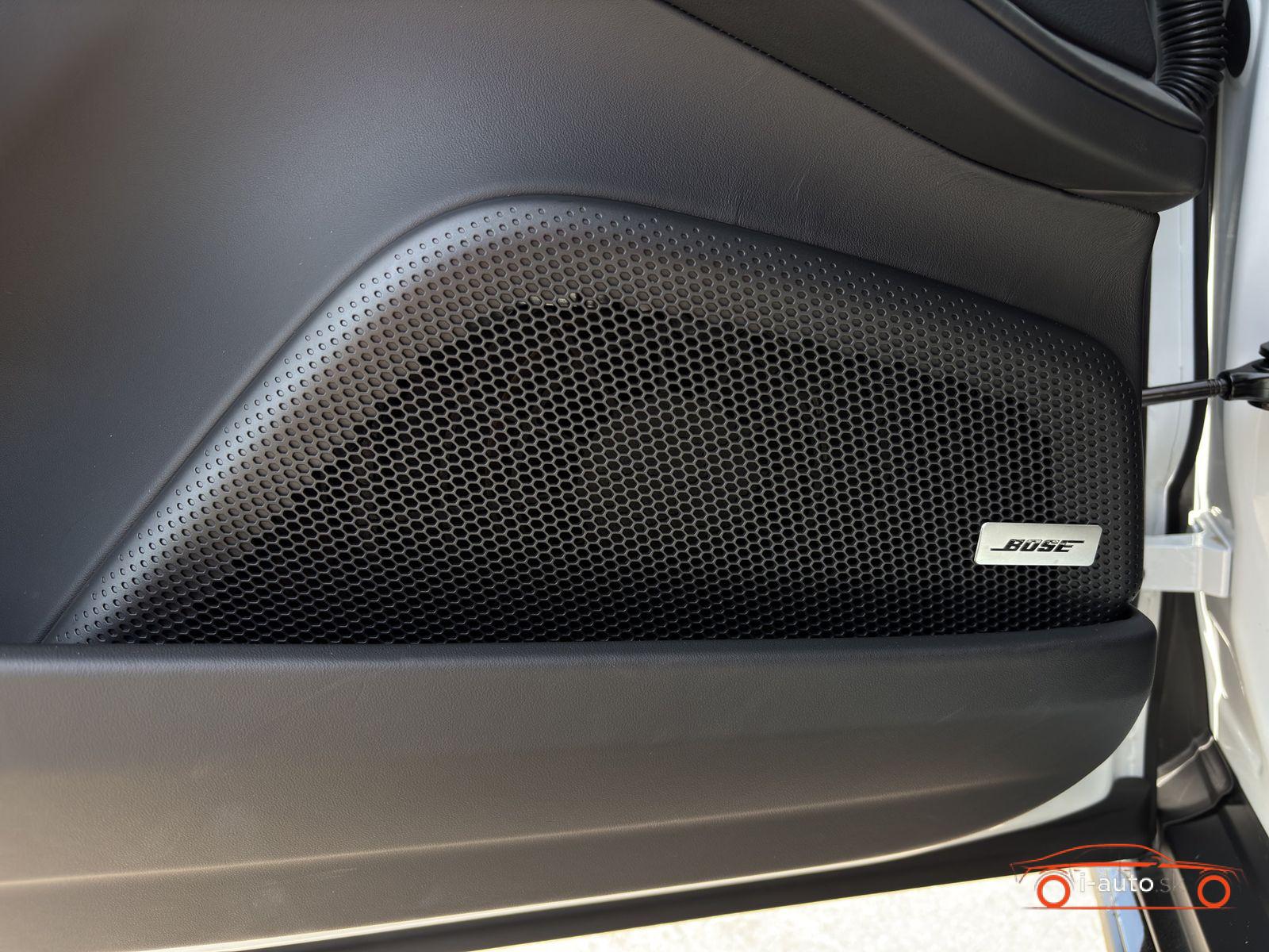 Porsche Panamera 2024 na predaj – fotografia 20