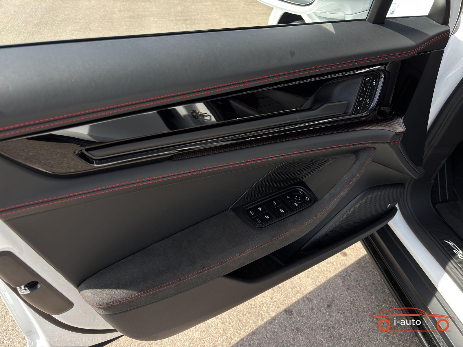 Porsche Panamera 2024 na predaj – fotografia 23