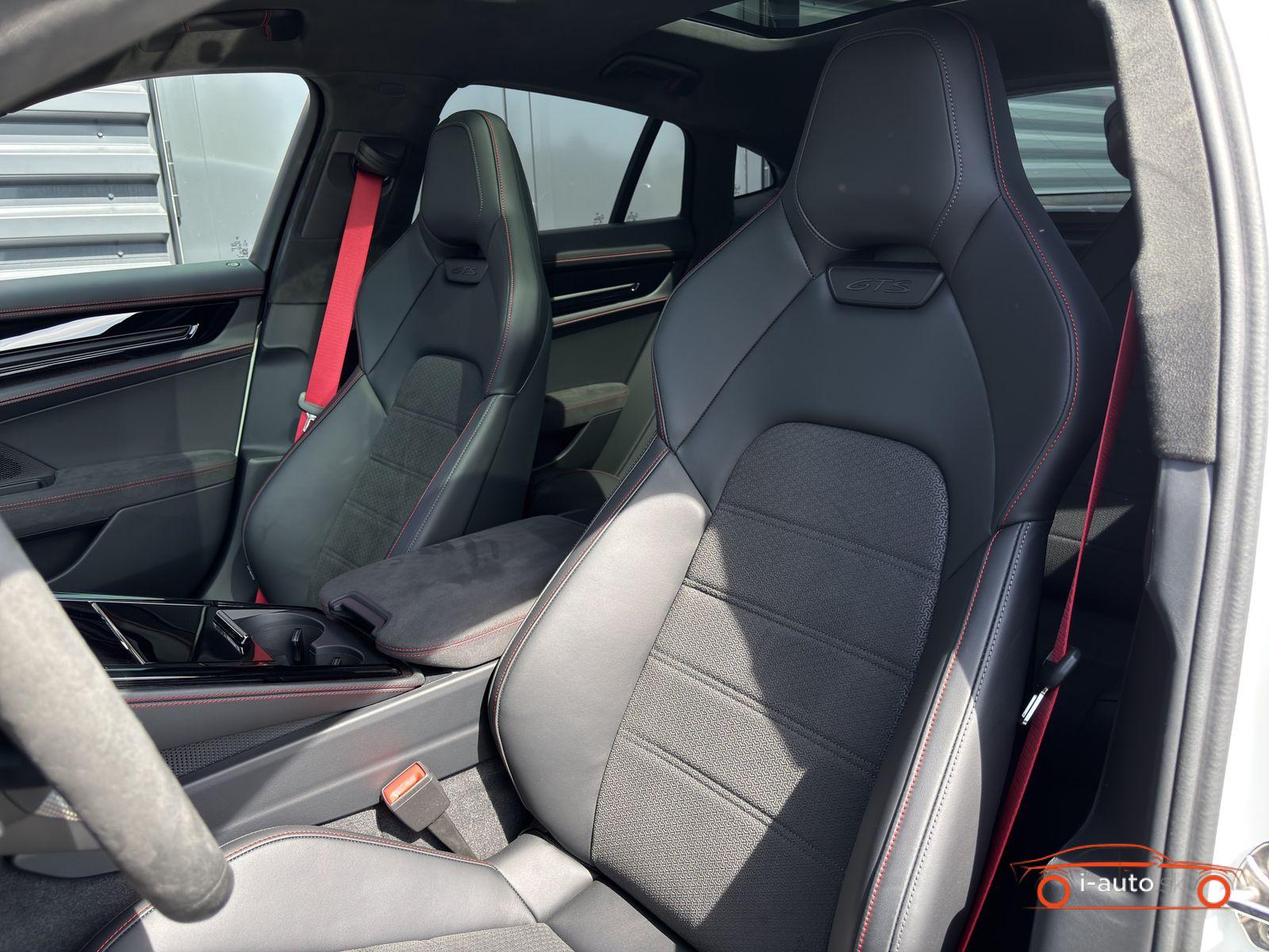 Porsche Panamera 2024 na predaj – fotografia 24