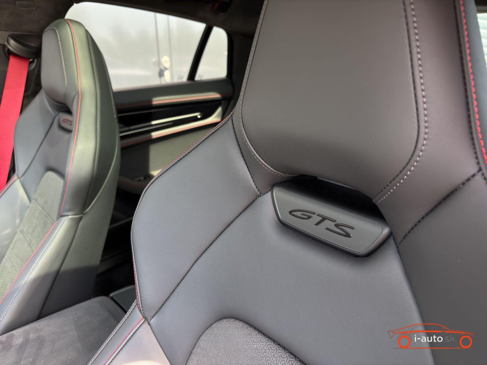 Porsche Panamera 2024 na predaj – fotografia 25