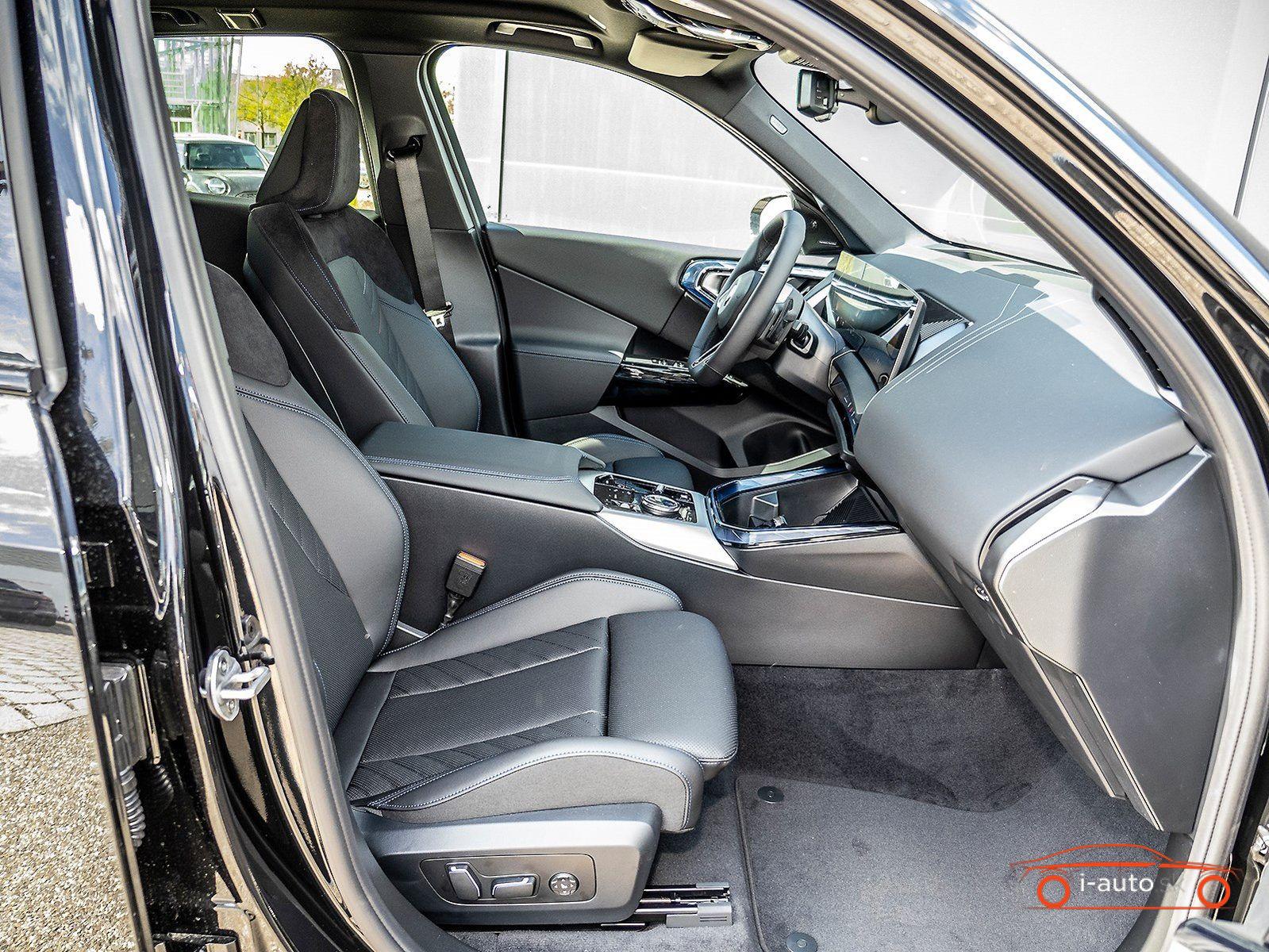 BMW X3 2026 na predaj – fotografia 4