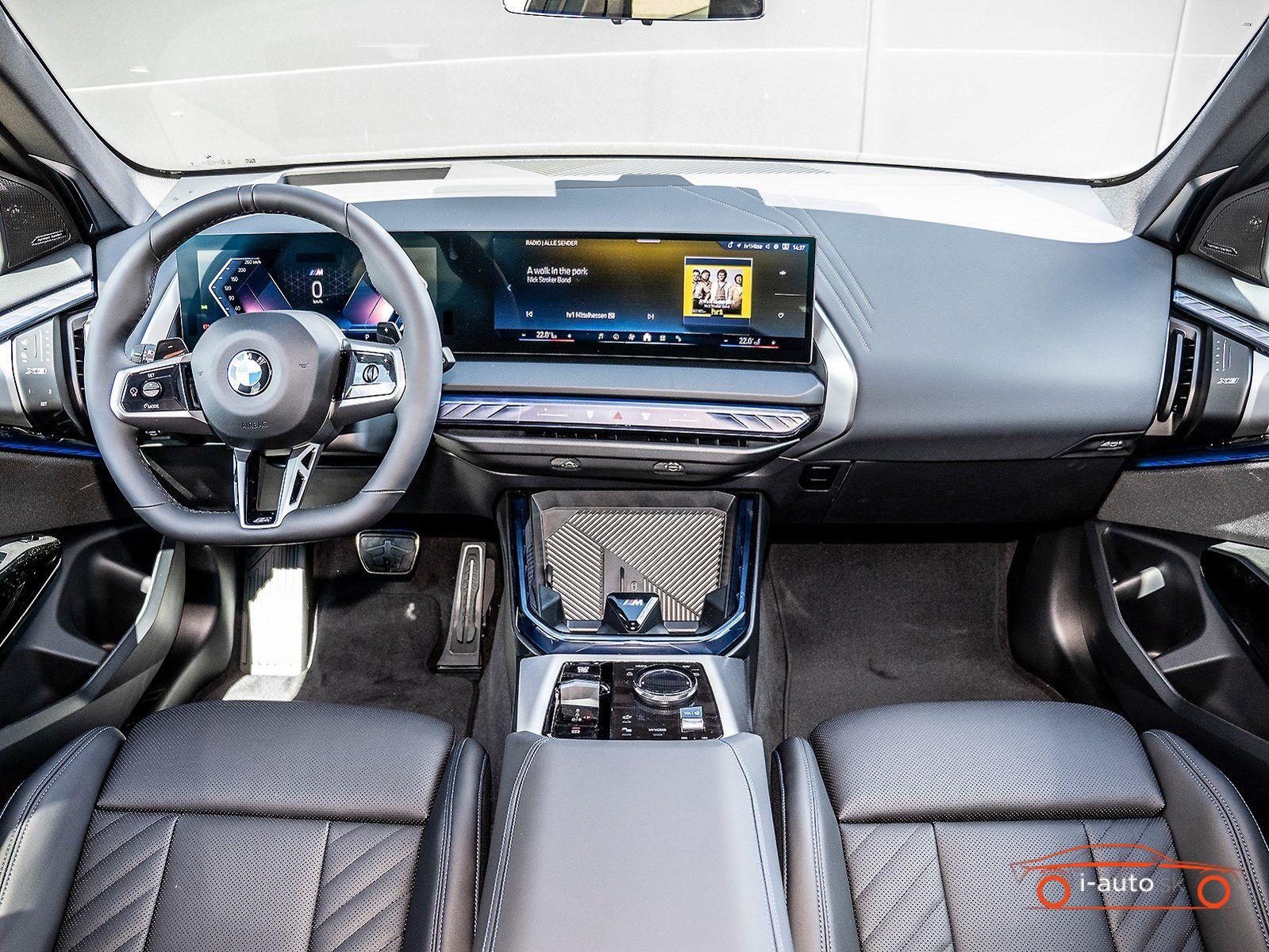 BMW X3 2026 na predaj – fotografia 5