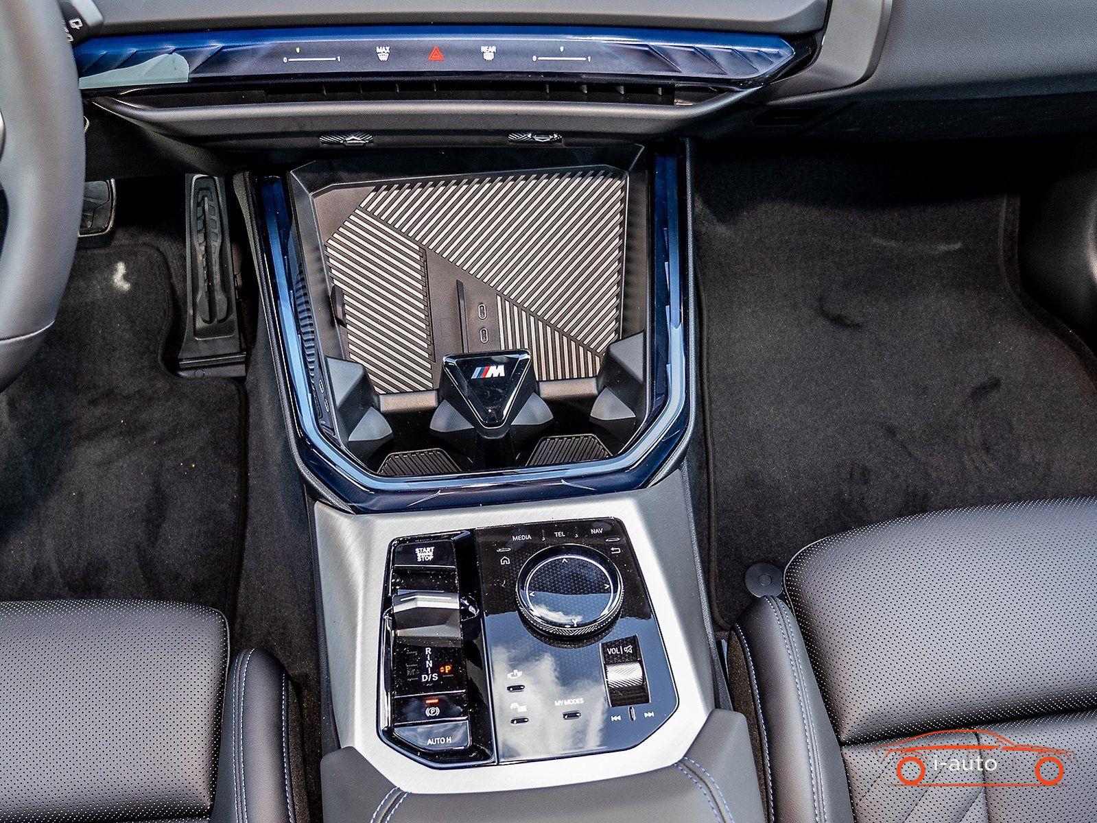 BMW X3 2026 na predaj – fotografia 8